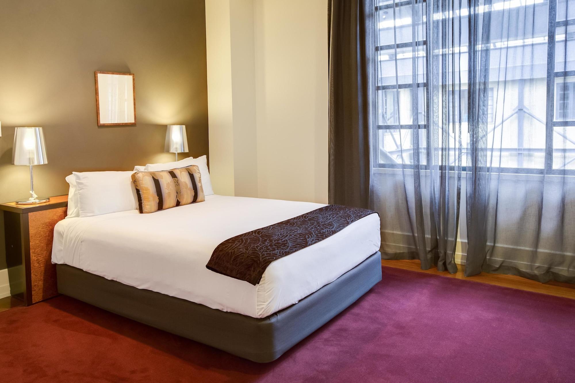 Rendezvous Heritage Hotel