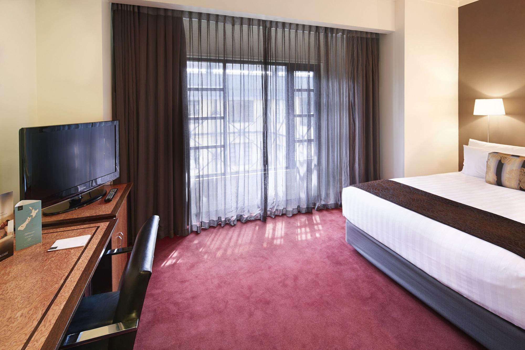 Rendezvous Heritage Hotel