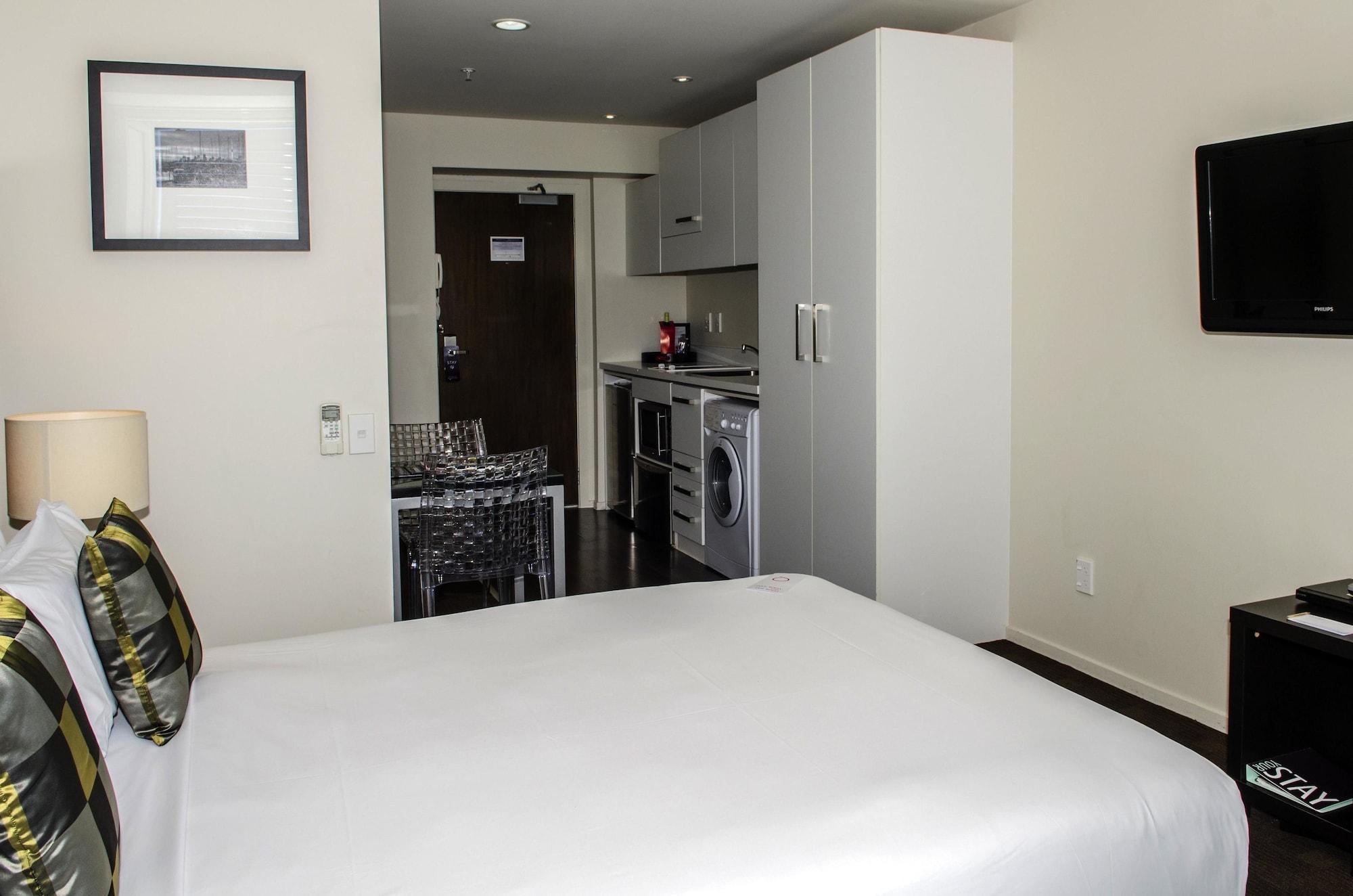 The Quadrant &