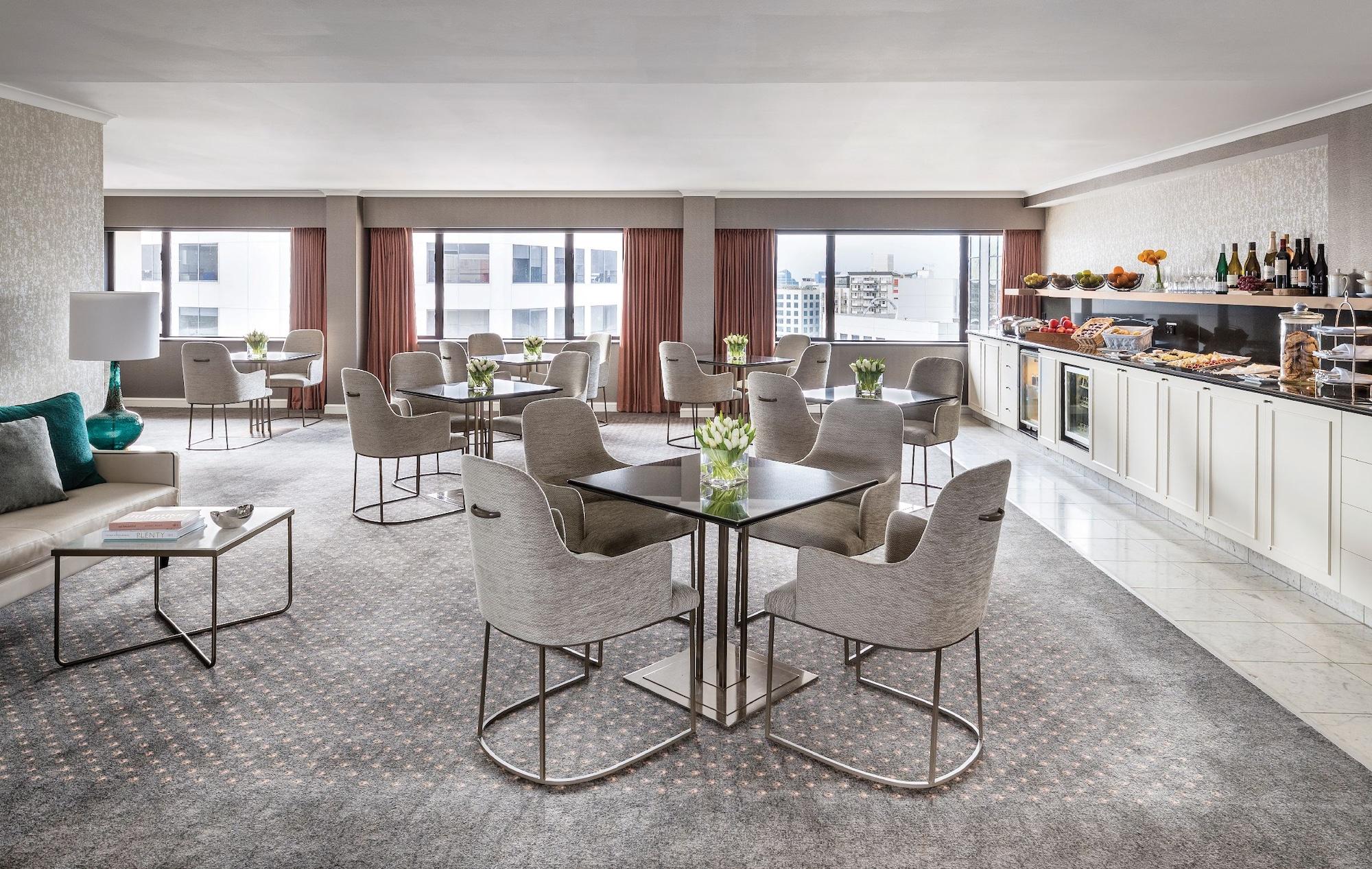 Cordis, By Langham Hospitality Group Auckland