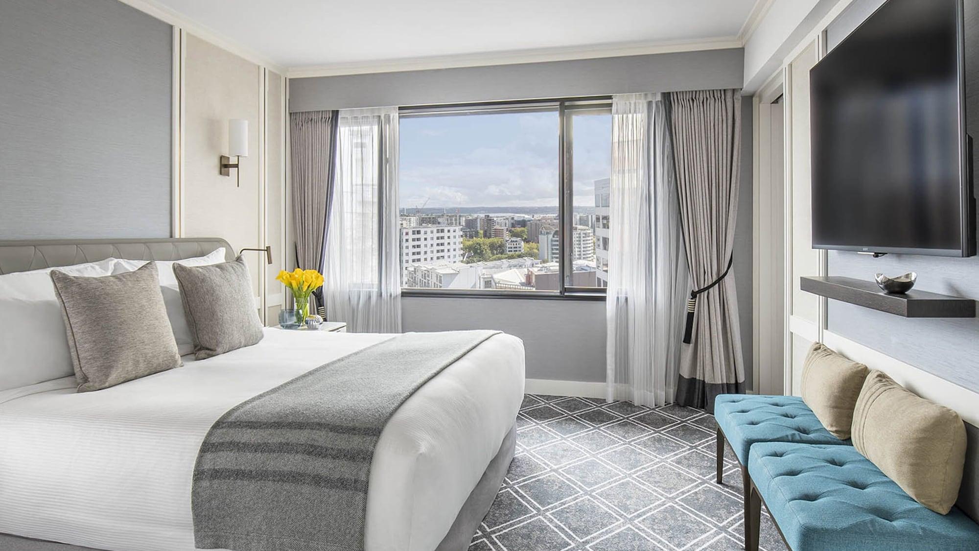 Hotel Cordis, By Langham Hospitality Group
