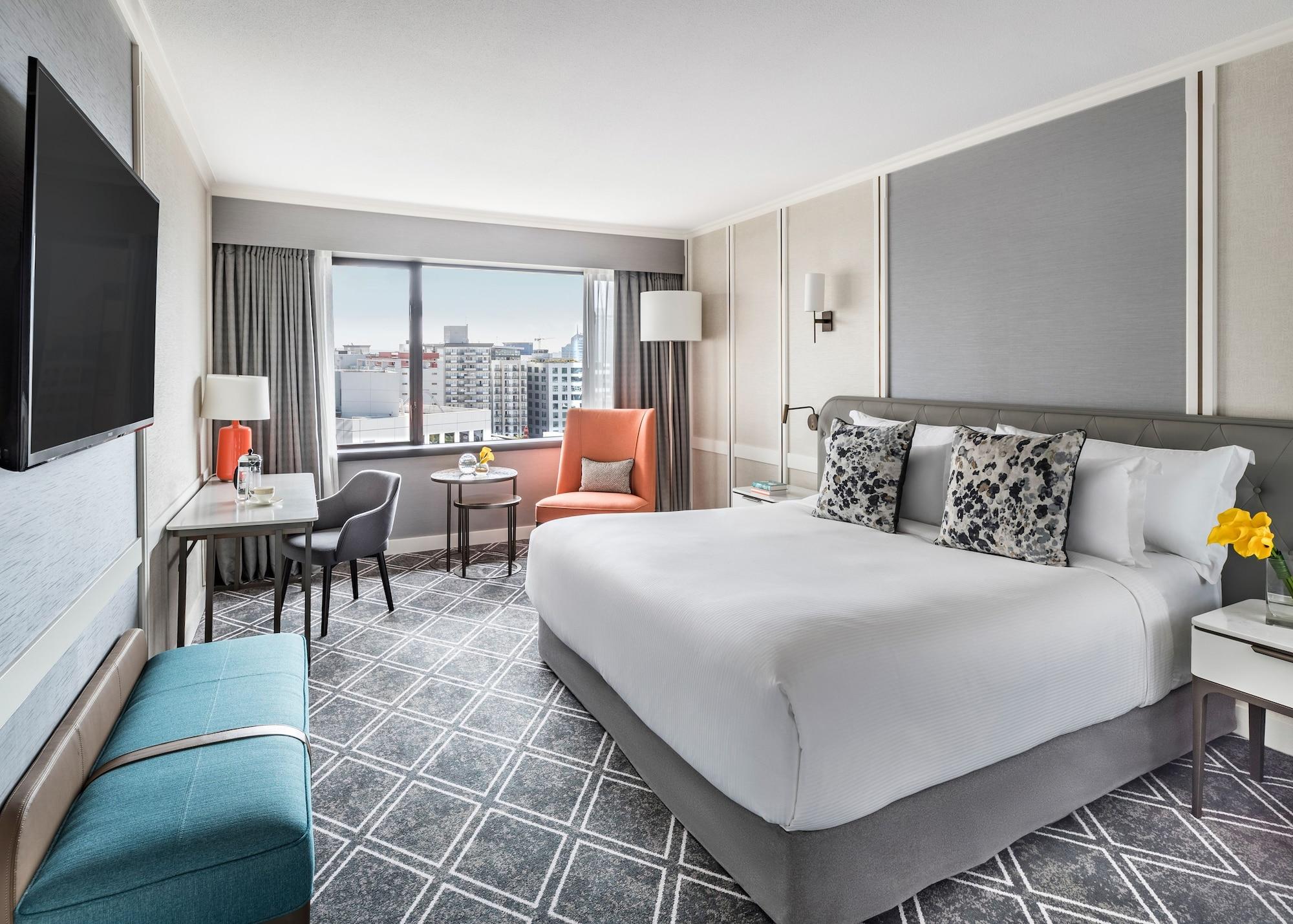 Cordis, By Langham Hospitality Group