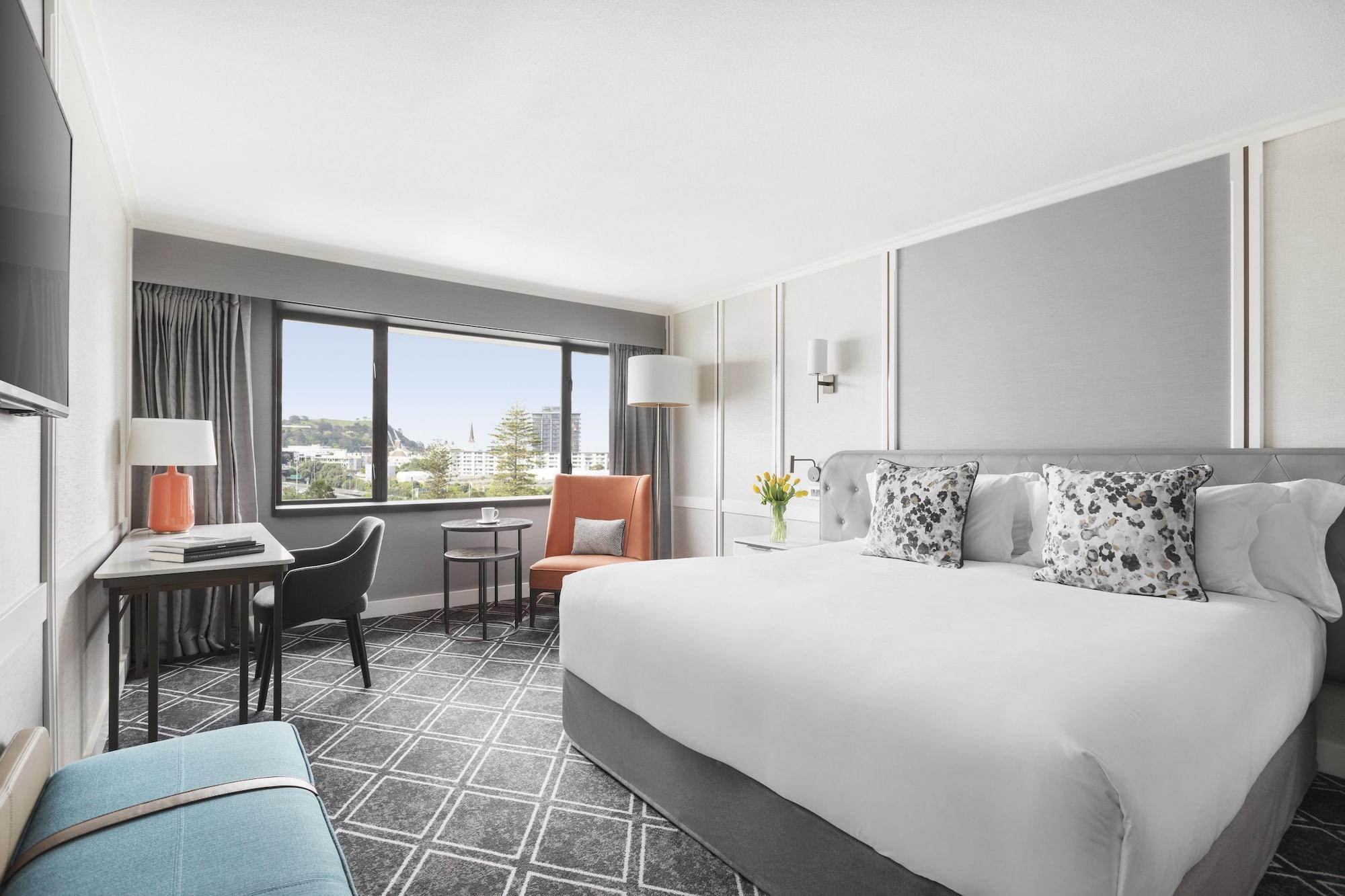 Hotel Cordis, By Langham Hospitality Group Auckland