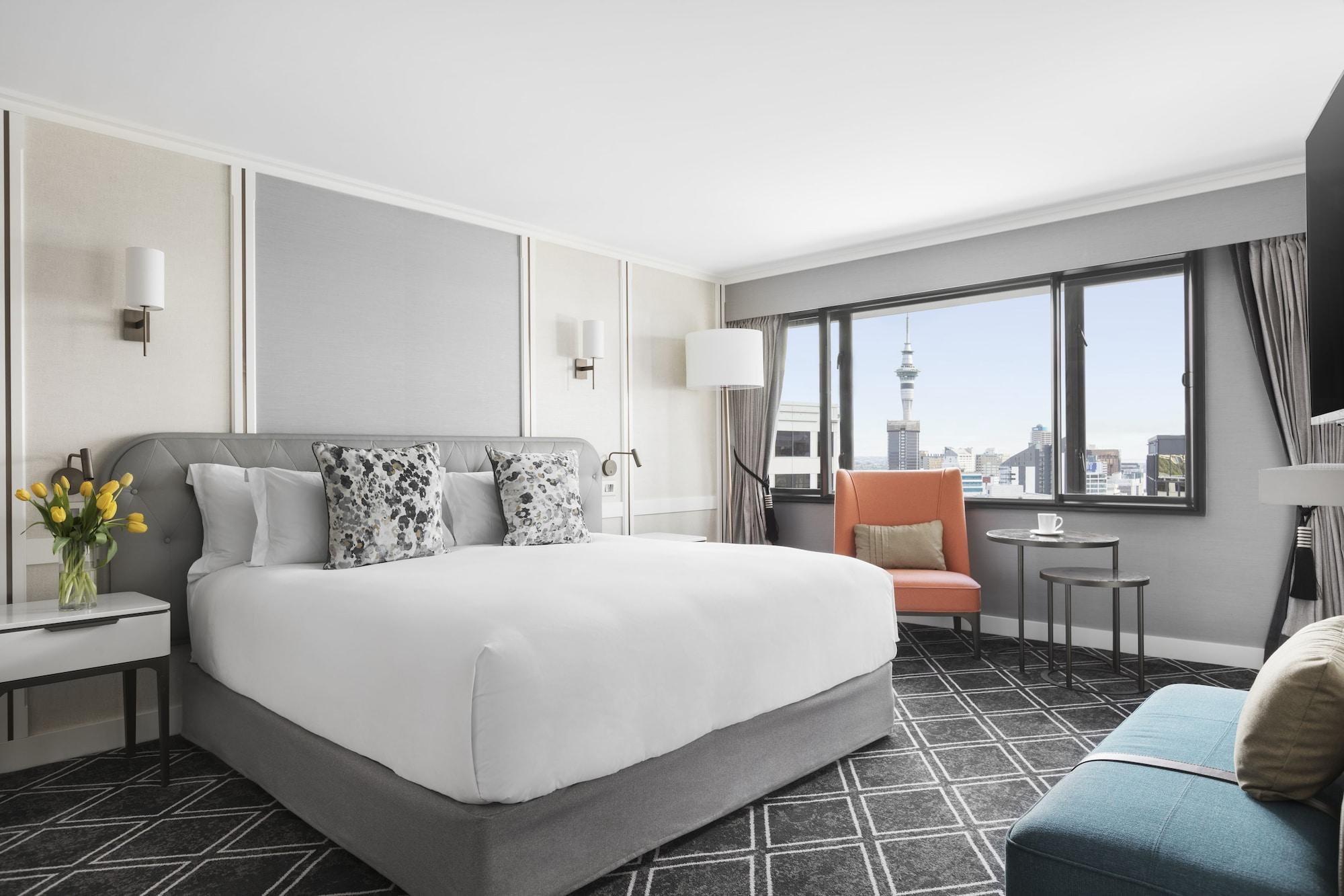 Cordis, By Langham Hospitality Group