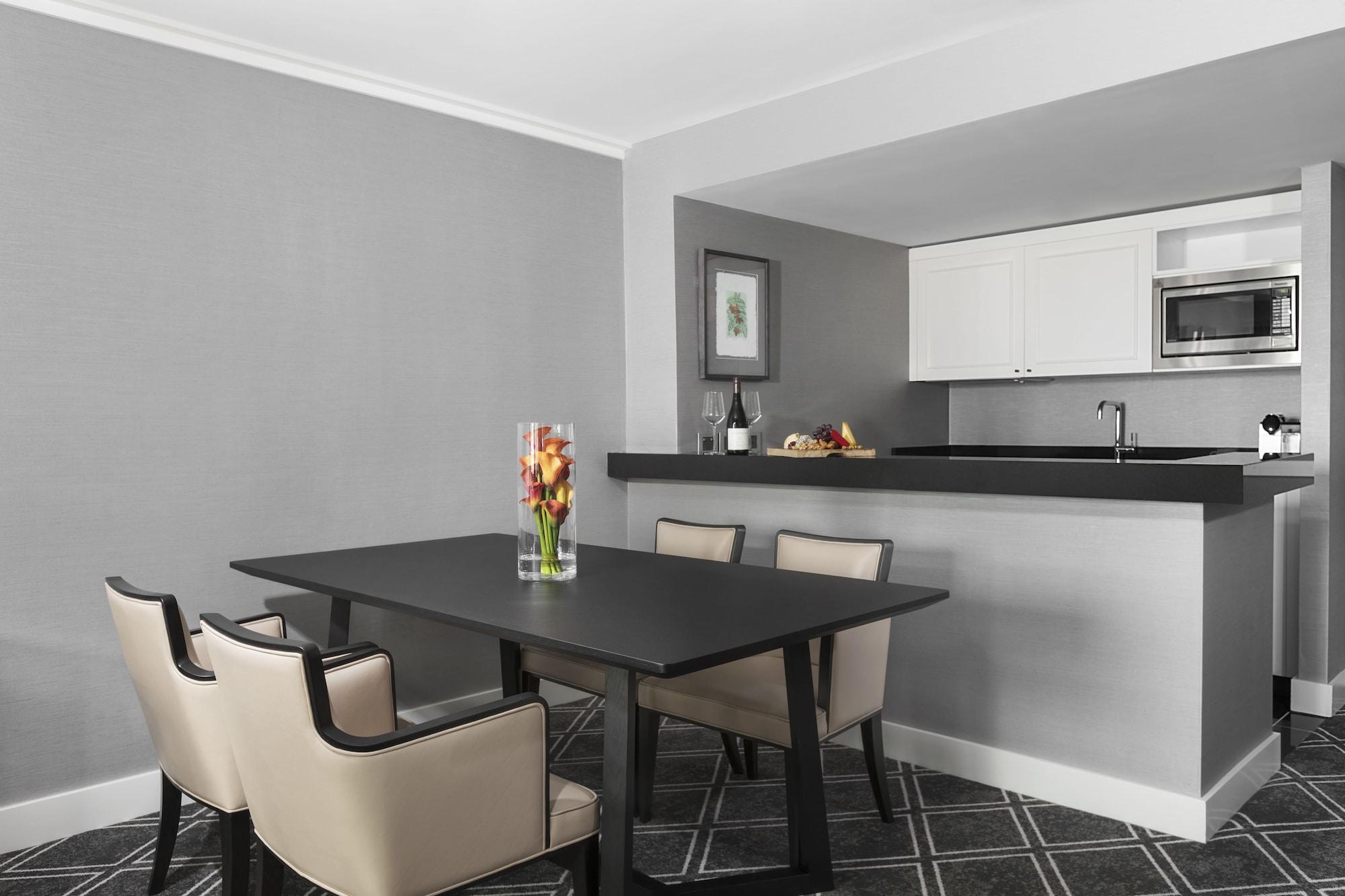 Hotel Cordis, By Langham Hospitality Group 5*