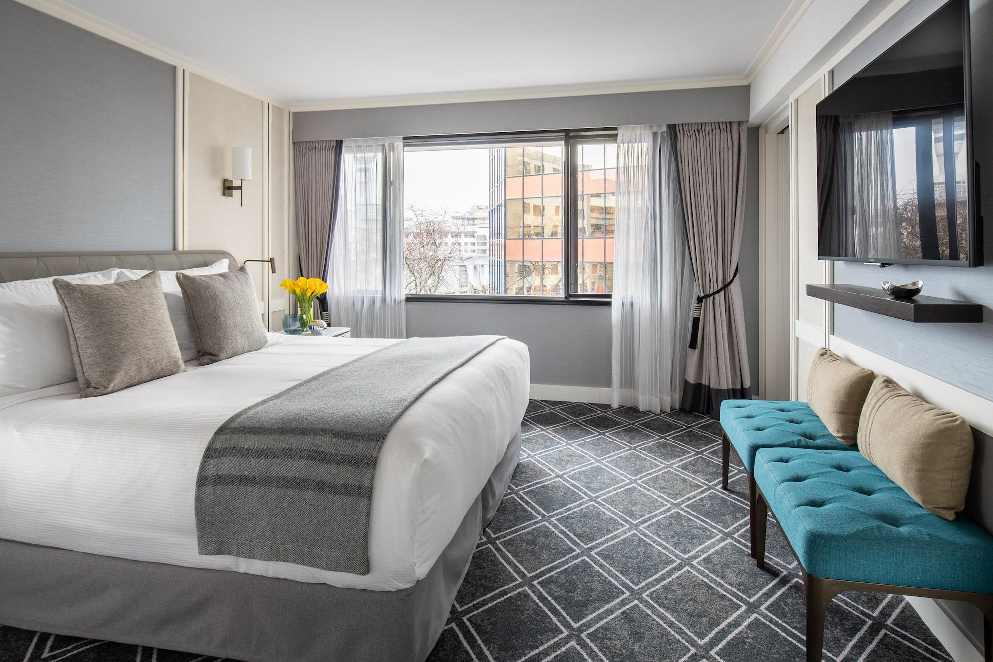 Cordis, By Langham Hospitality Group 5*