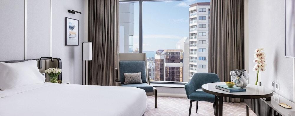 Cordis, By Langham Hospitality Group 5* Auckland