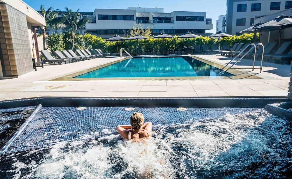 Cordis, By Langham Hospitality Group Auckland