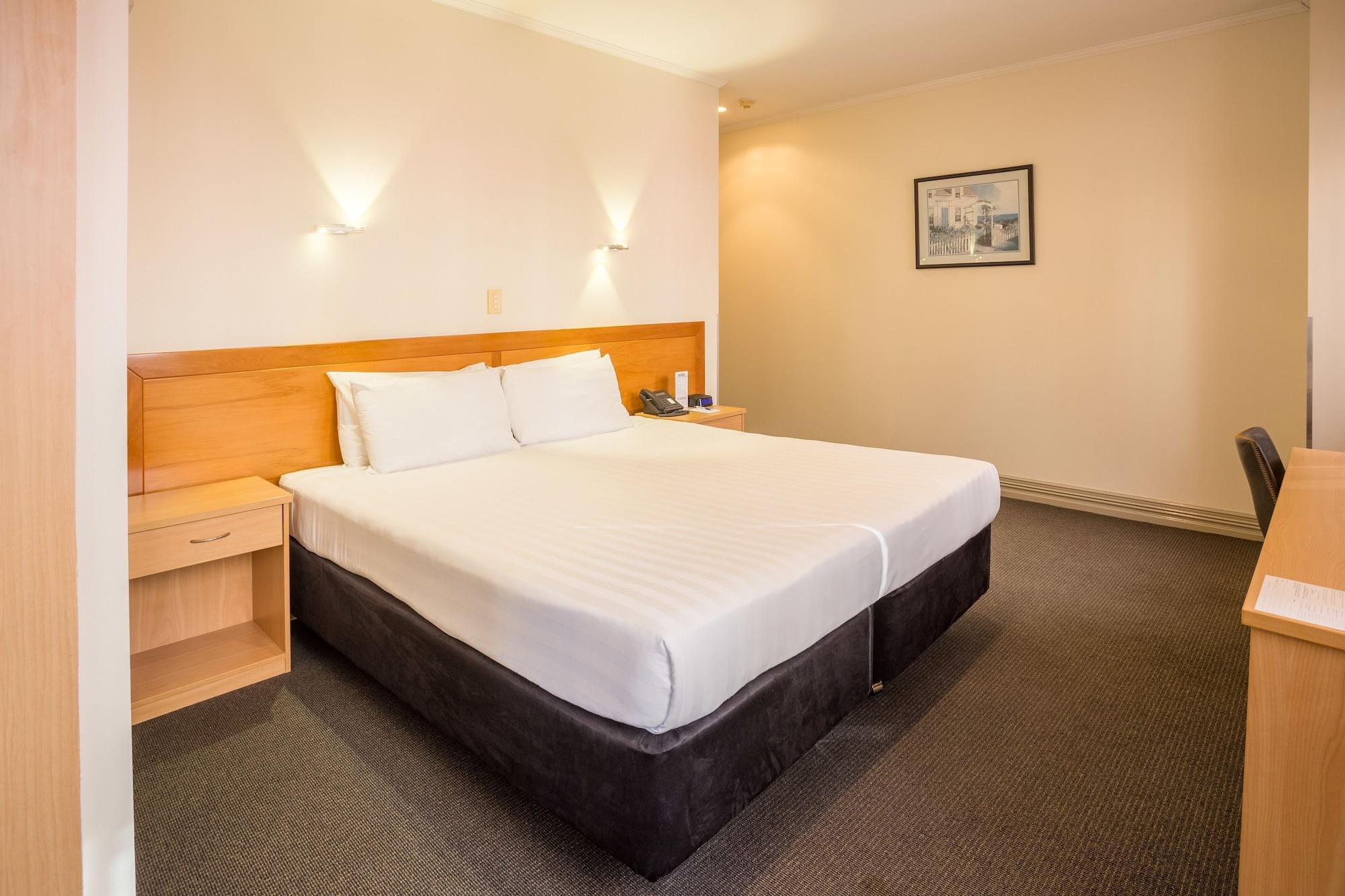 Hotel Edit Auckland Central 3*