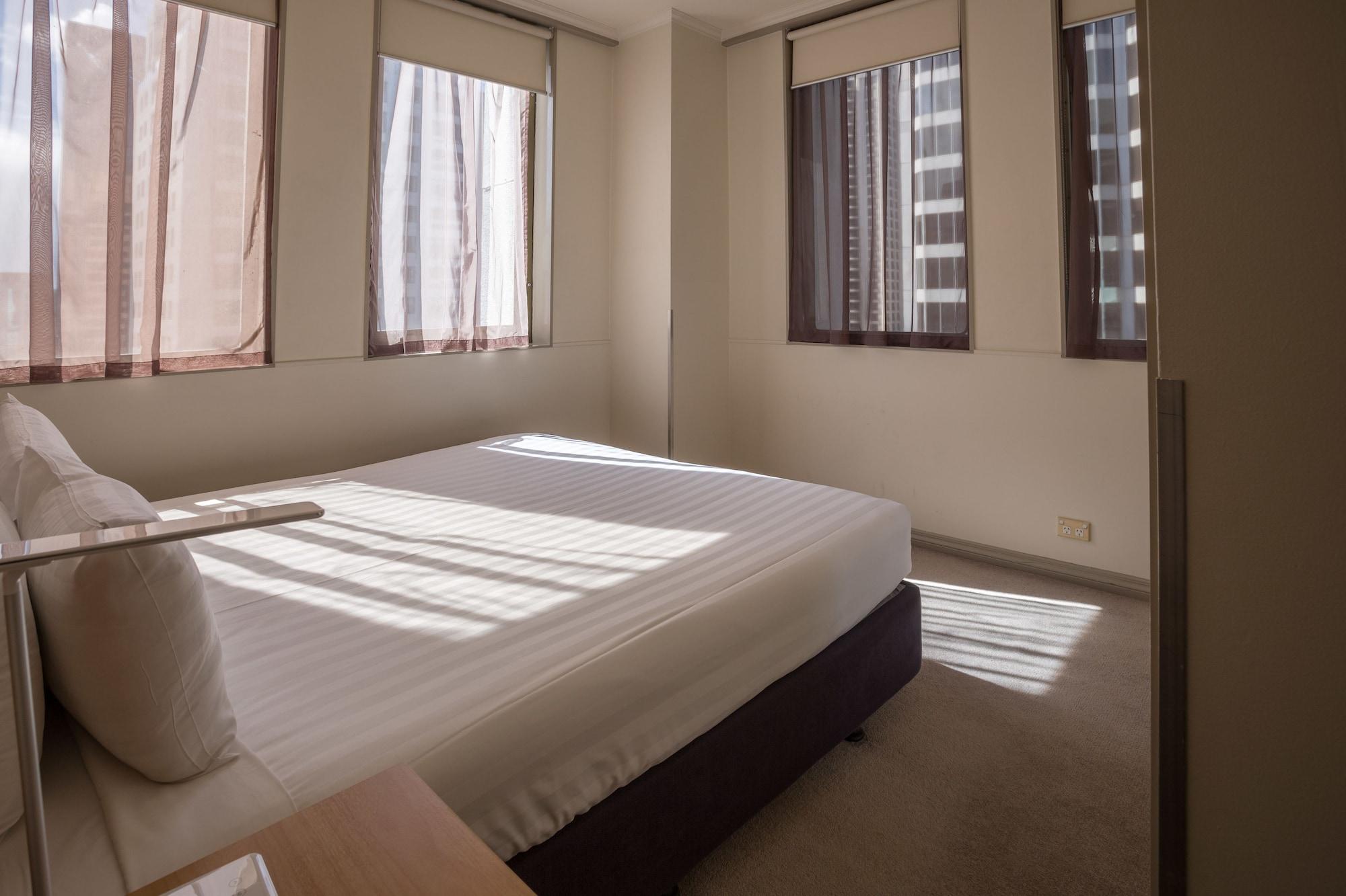 Hotel Edit Auckland Central Auckland