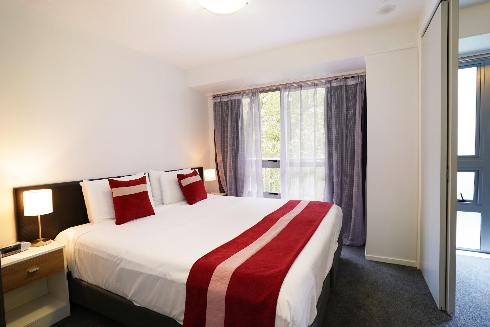 Aparthotel Bianco Off Queen Auckland