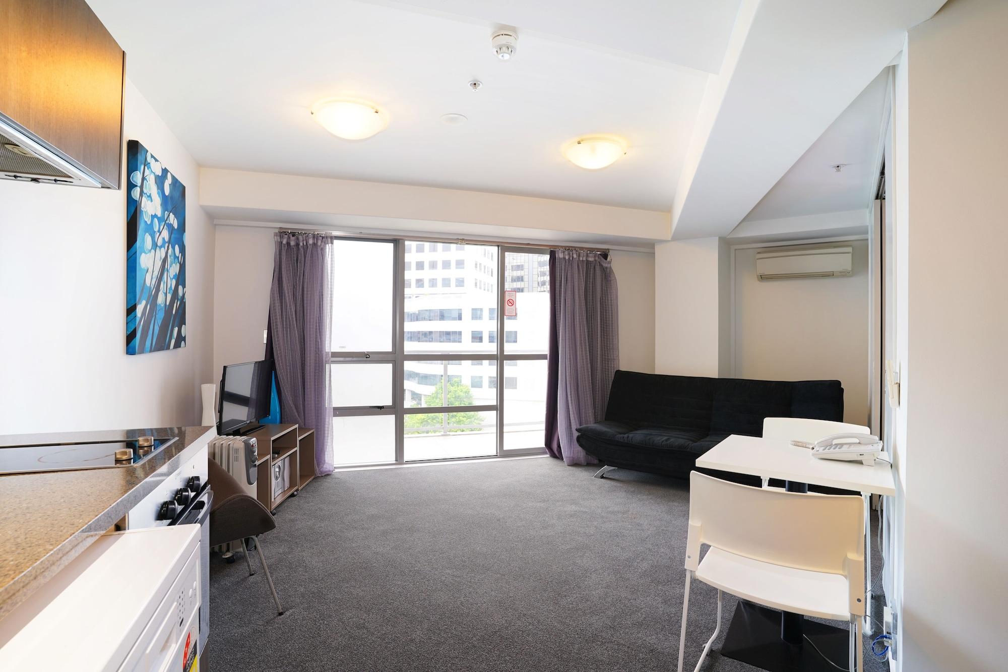 Aparthotel Bianco Off Queen Auckland