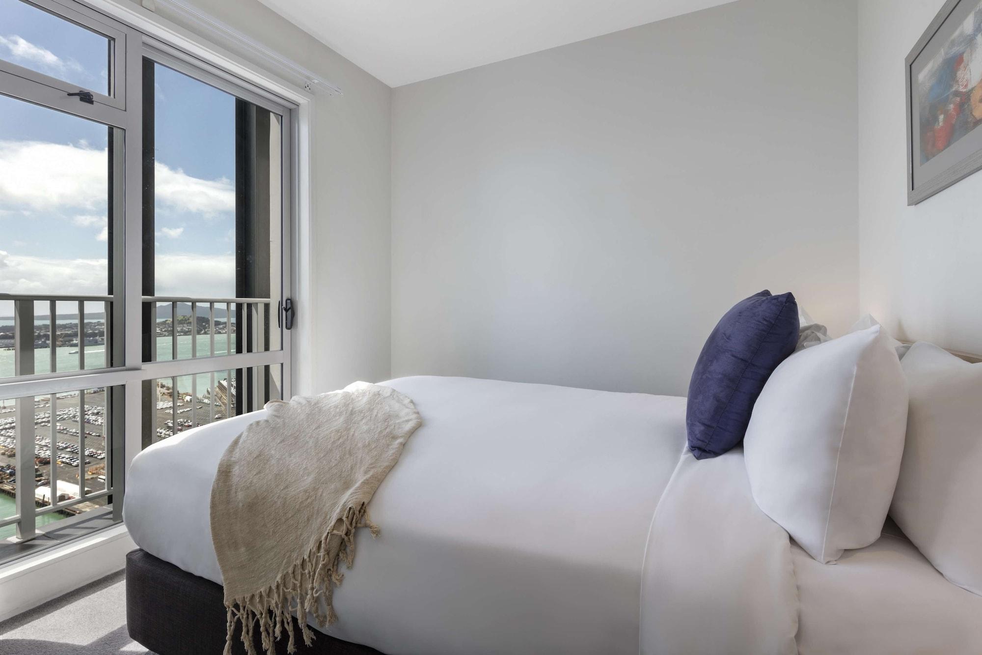 Harbour 4* Auckland