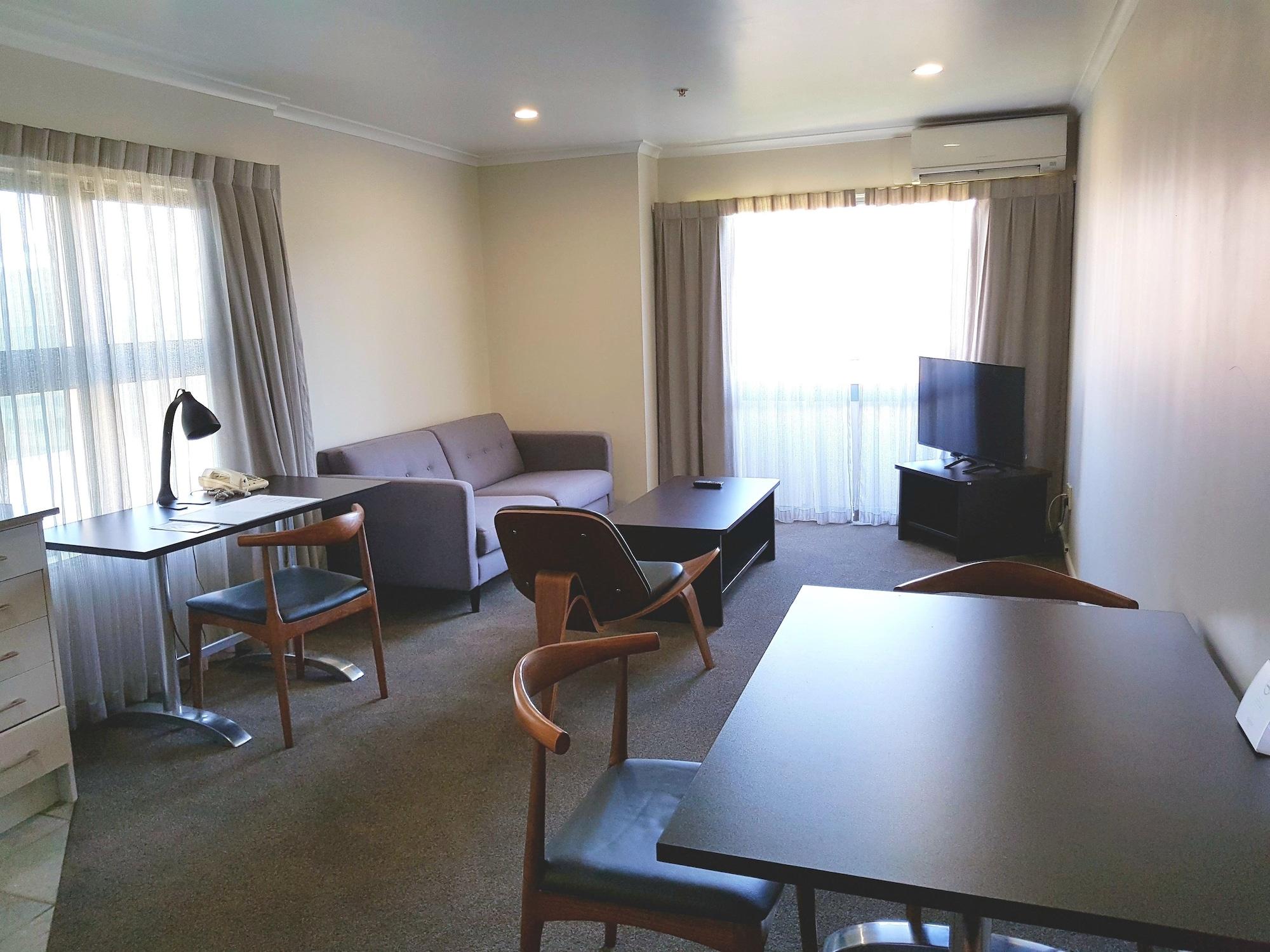 Quest Serviced Aparthotel