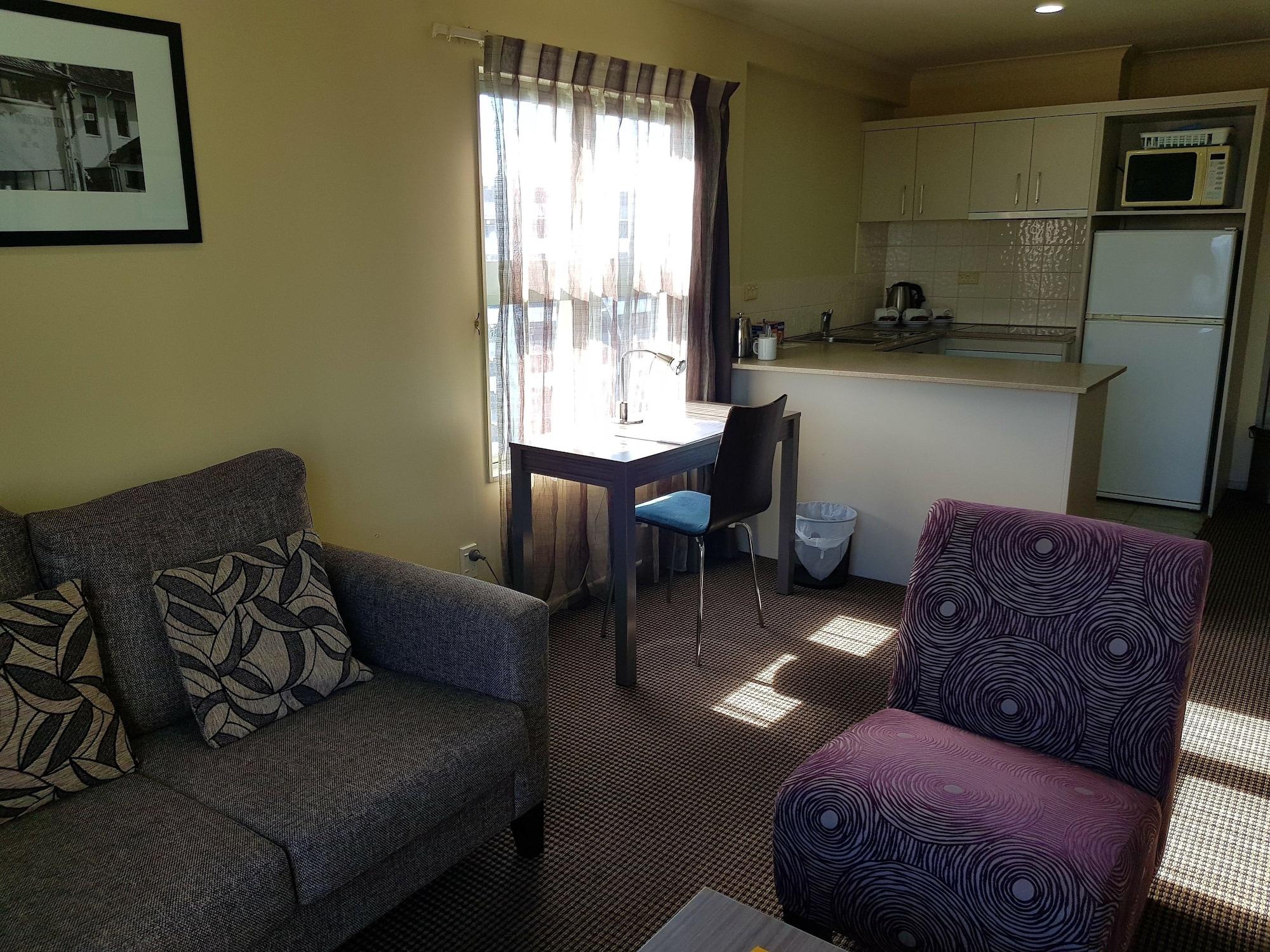Aparthotel Quest Serviced