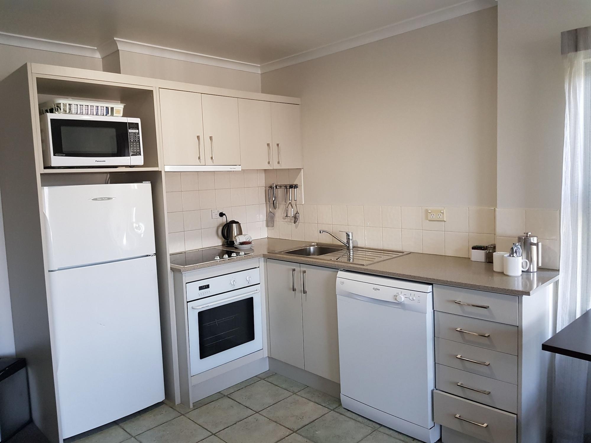 Aparthotel Quest Serviced