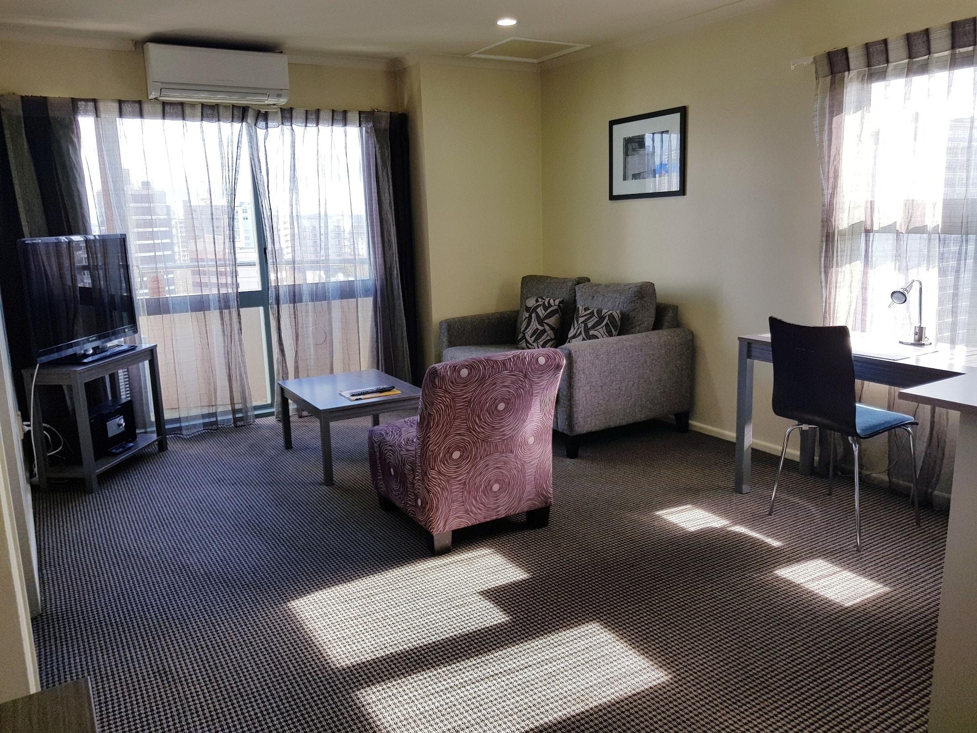 Aparthotel Quest Serviced