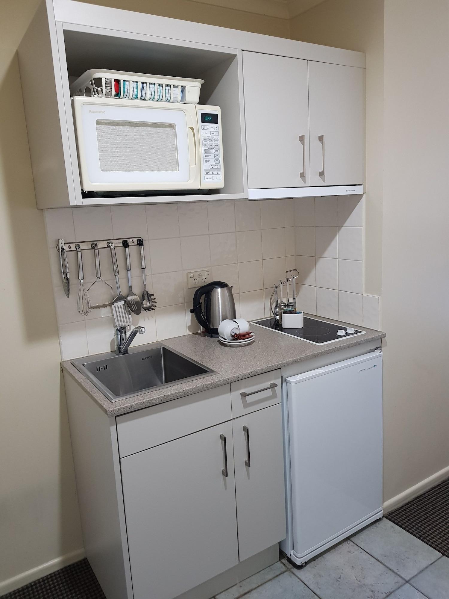 Quest Serviced Aparthotel