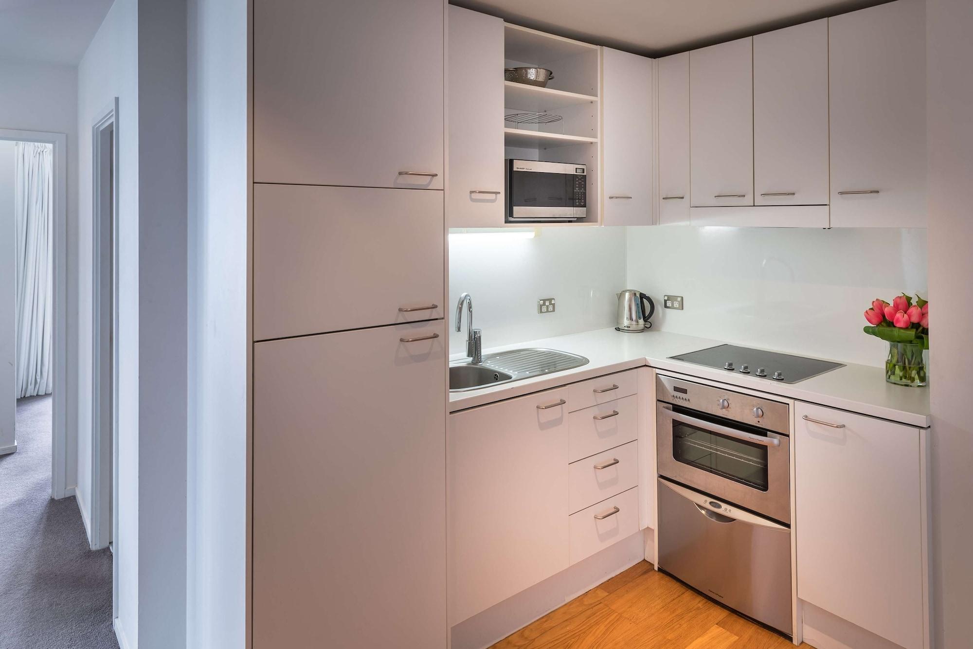 Harbour 4* Auckland