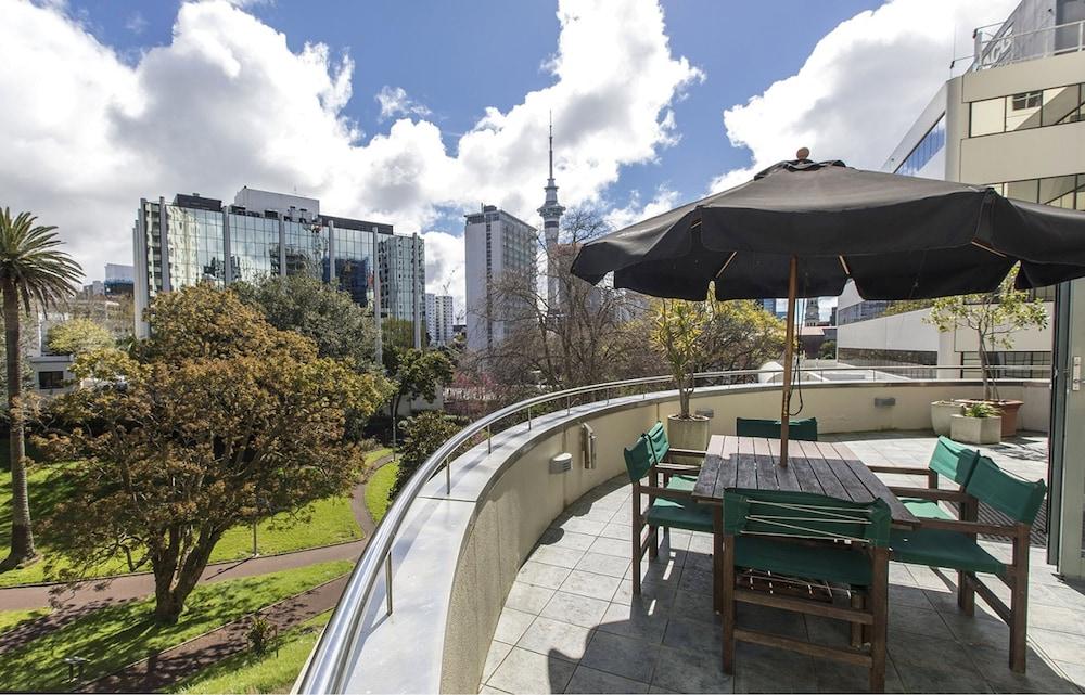 Quest Serviced Aparthotel