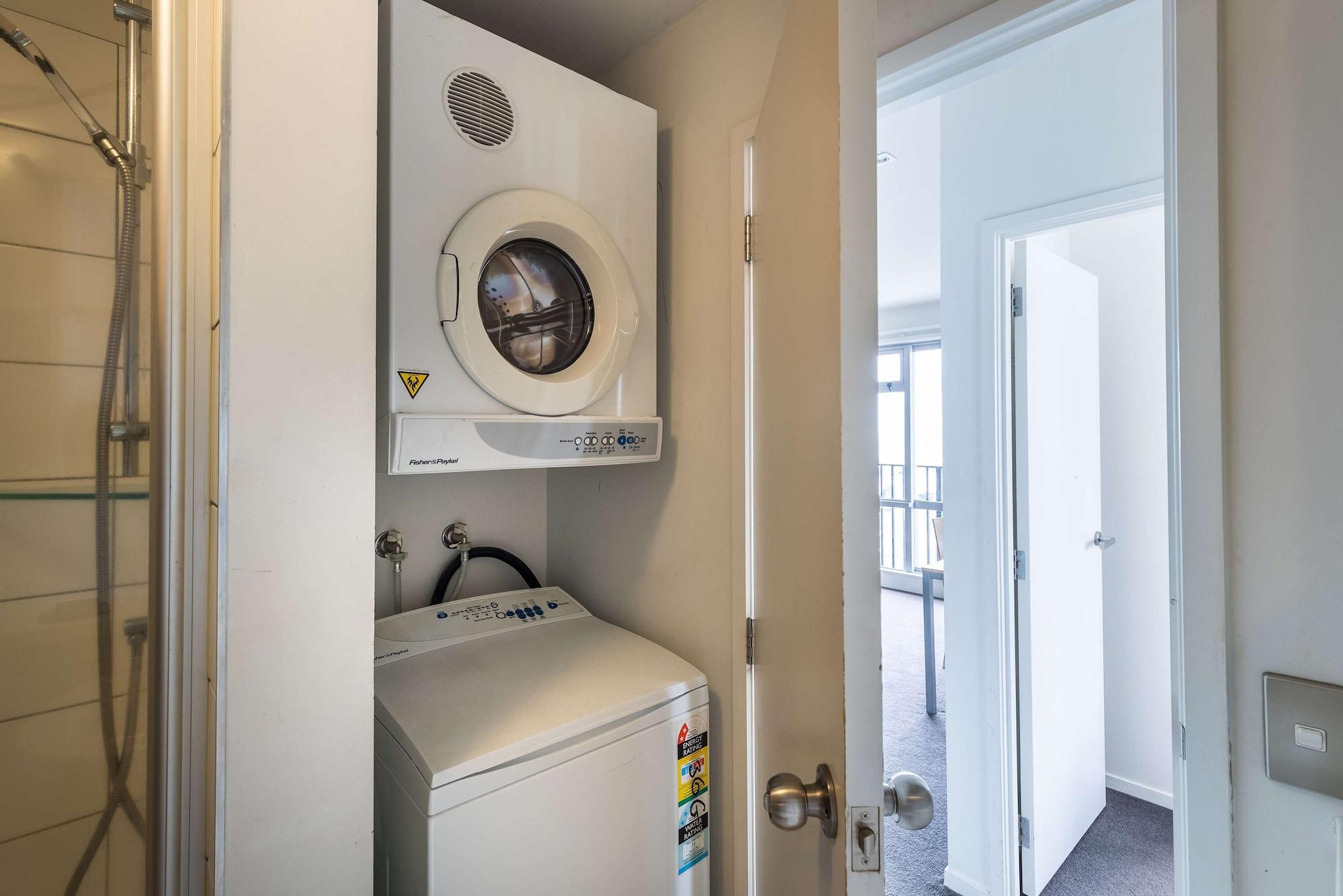 Aparthotel Harbour Auckland