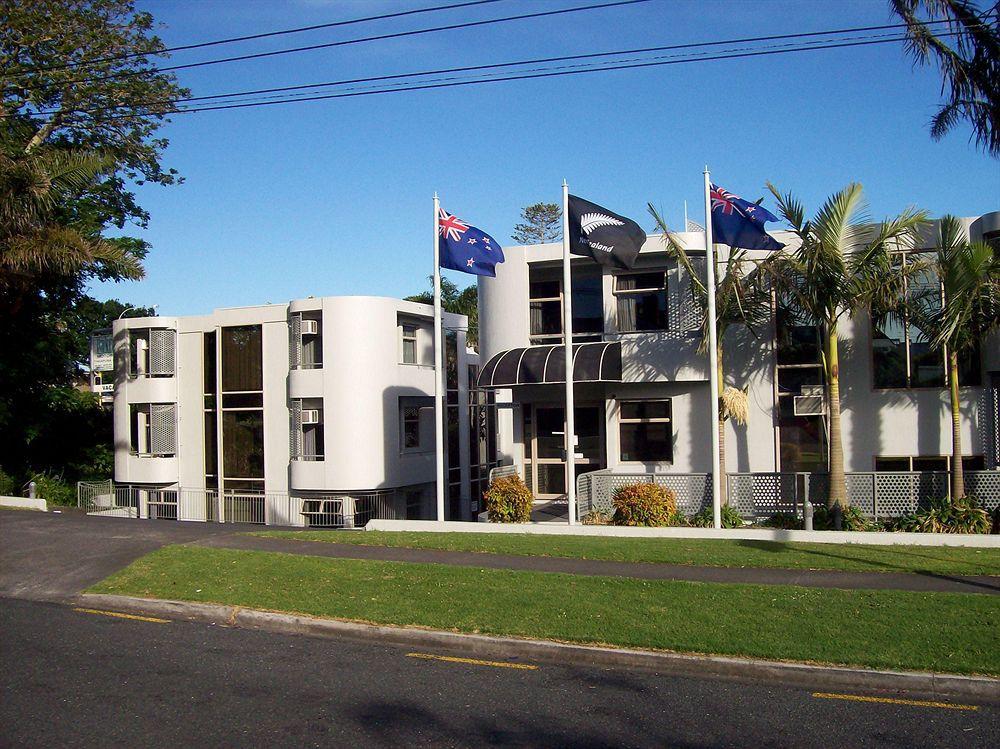 Carnmore Takapuna Auckland