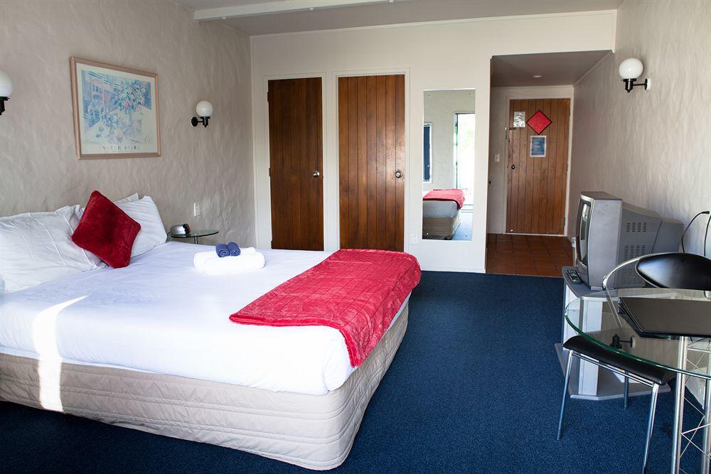 Motel Parklane Motor Auckland