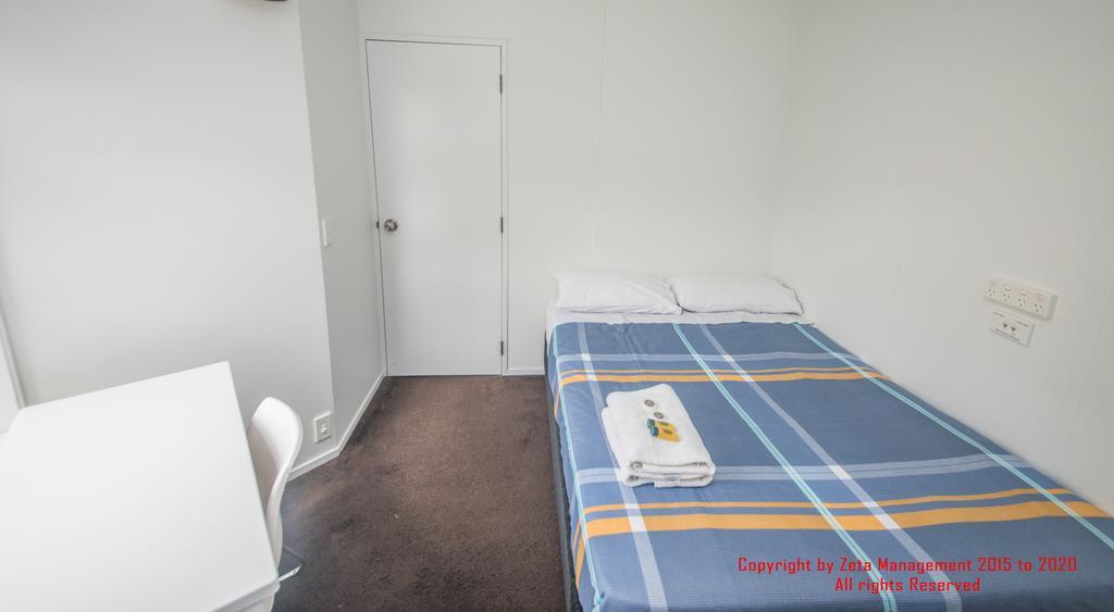 Princeton Aparthotel