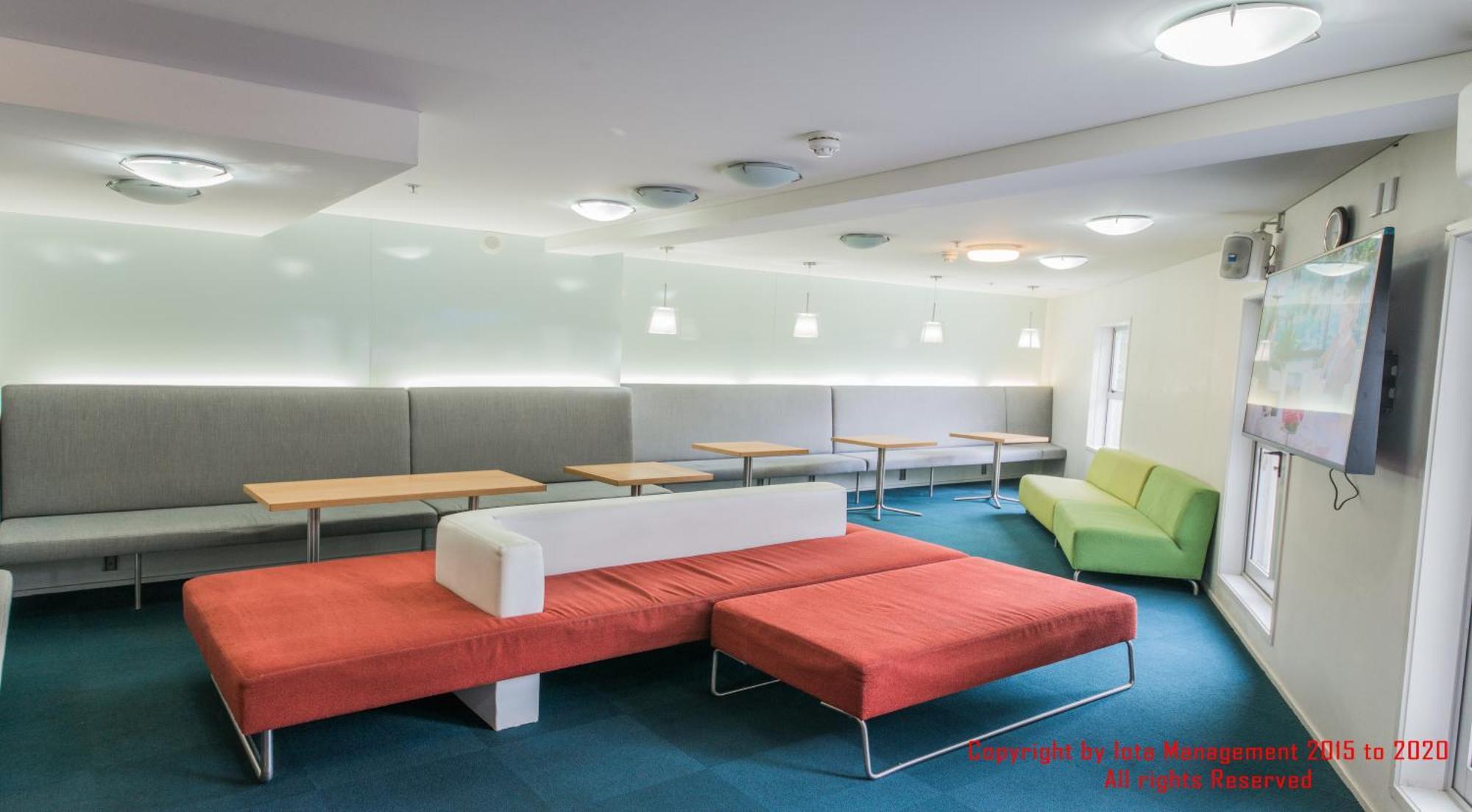 Columbia Aparthotel Auckland