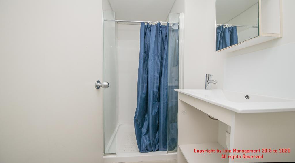 Aparthotel Columbia Auckland