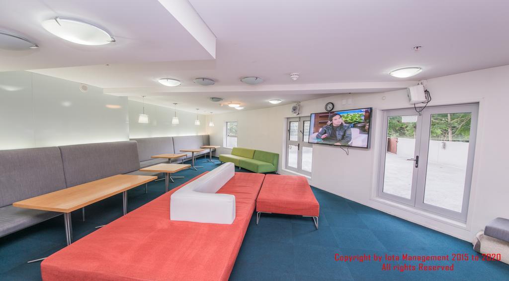 Columbia Aparthotel Auckland