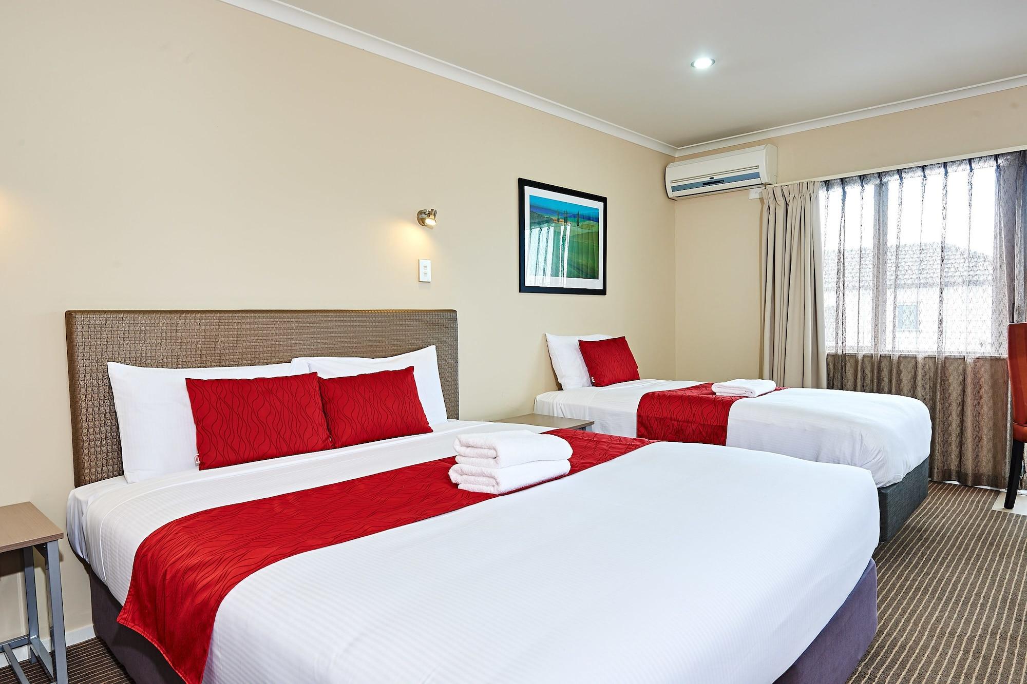 Motel Airport Auckland