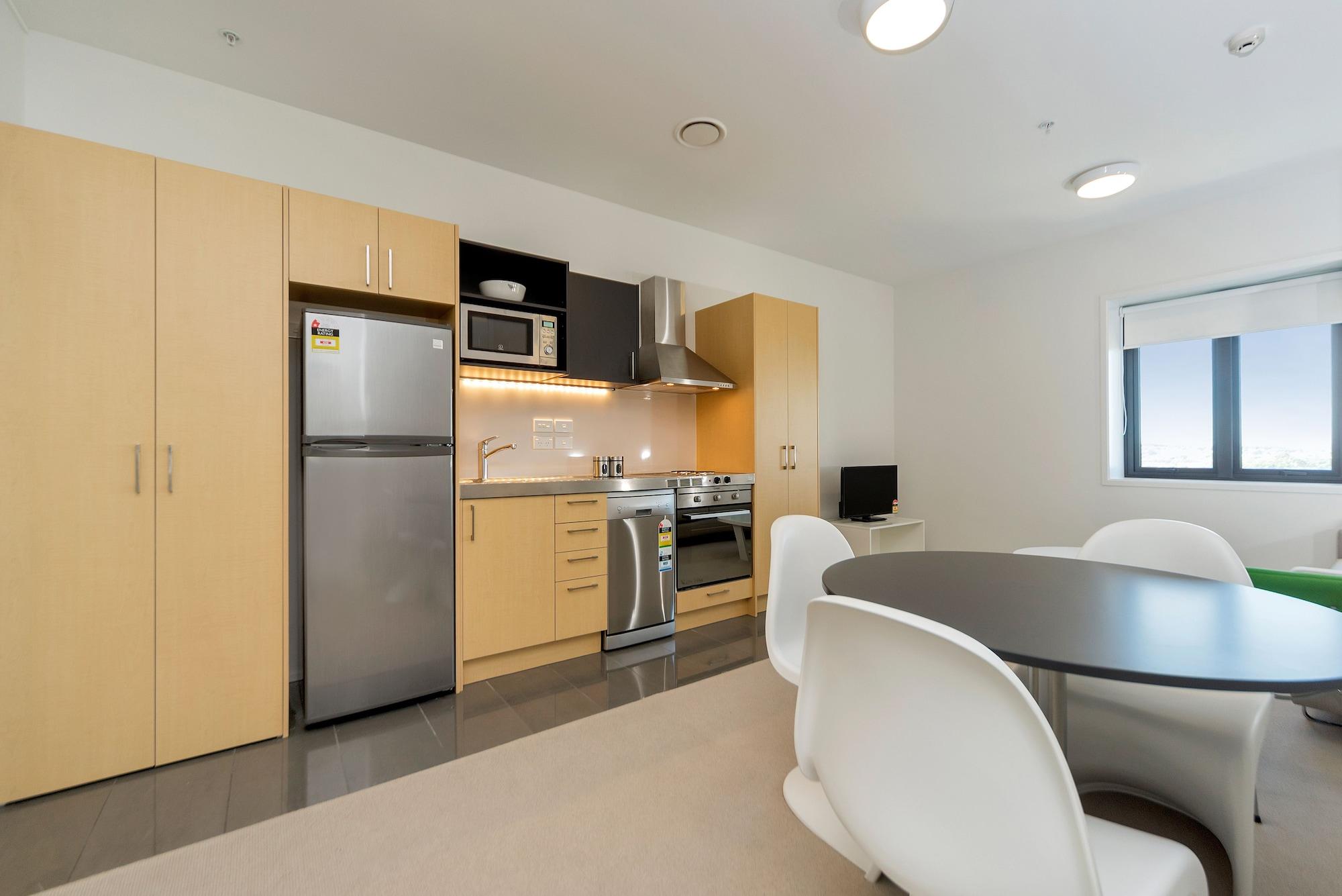 Mcentral Manukau Aparthotel Auckland