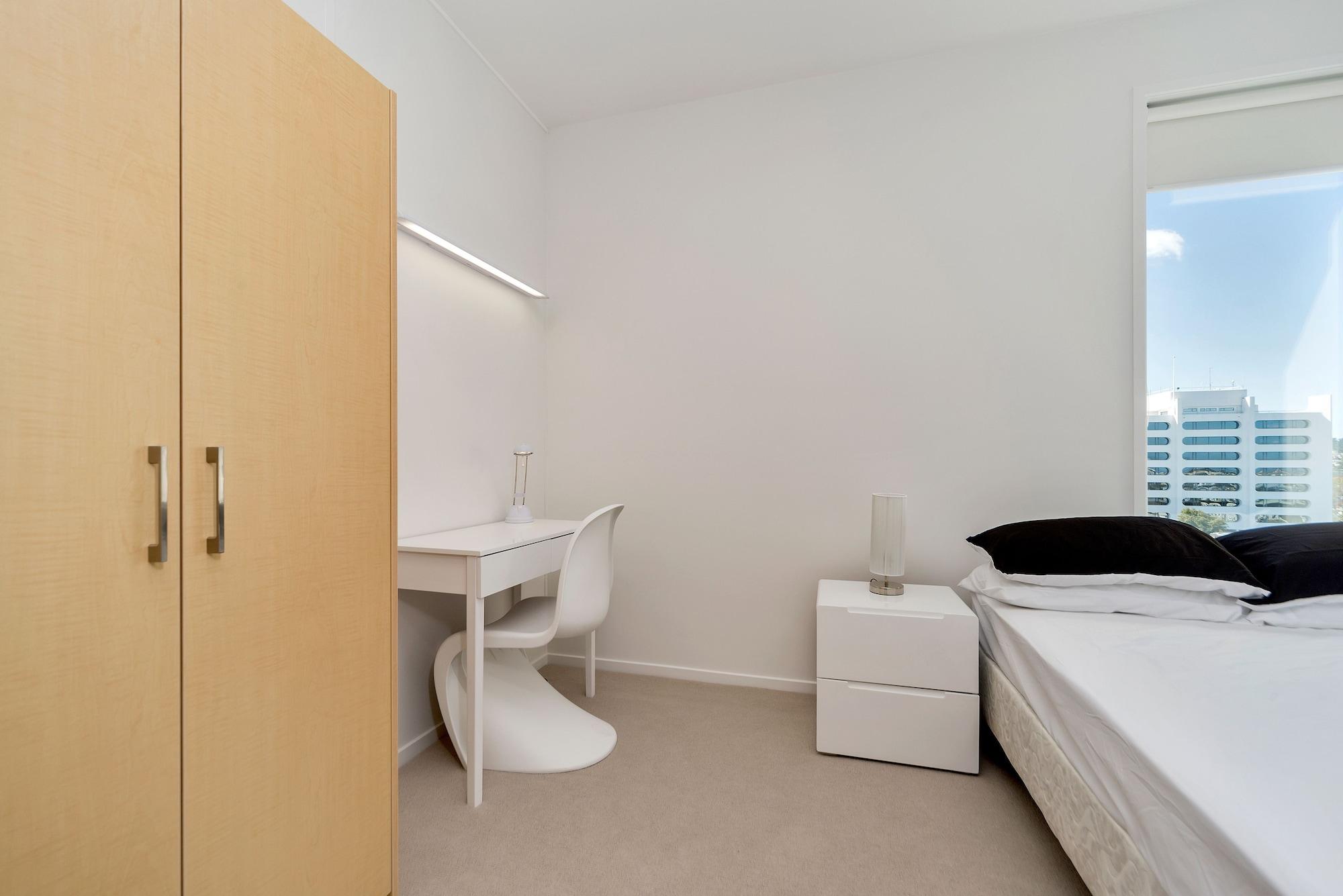 Aparthotel Mcentral Manukau Auckland