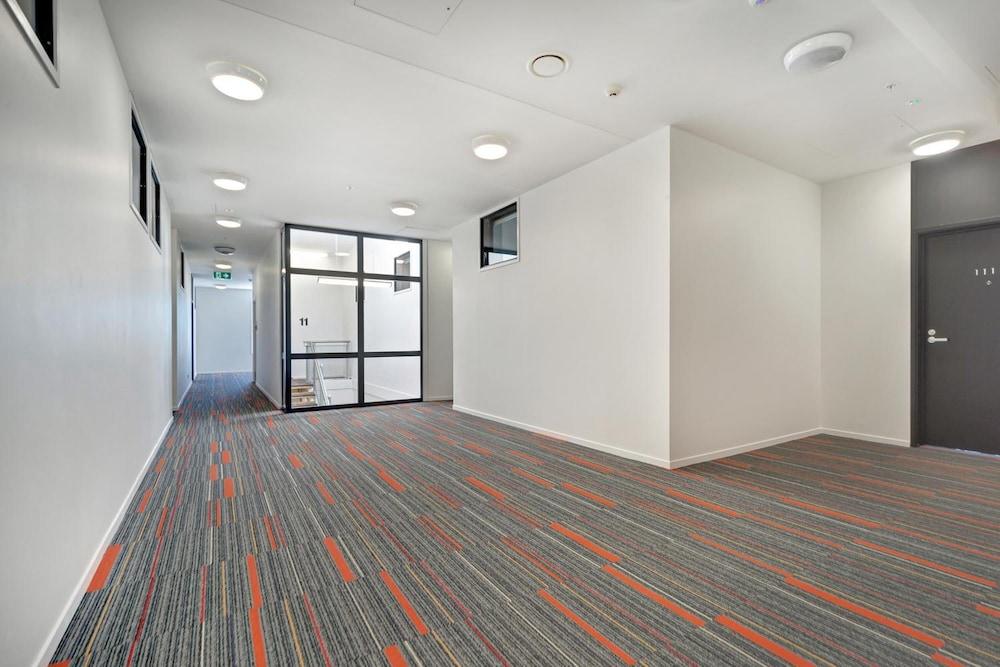 Mcentral Manukau 4*