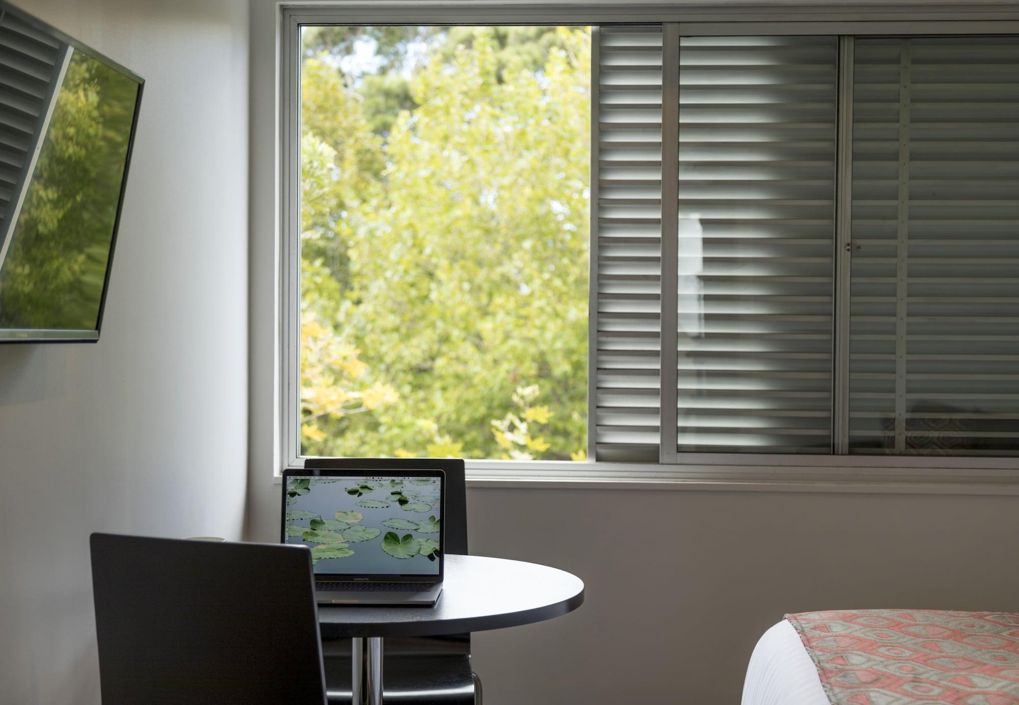 Aparthotel Quest Ponsonby Serviced 4*