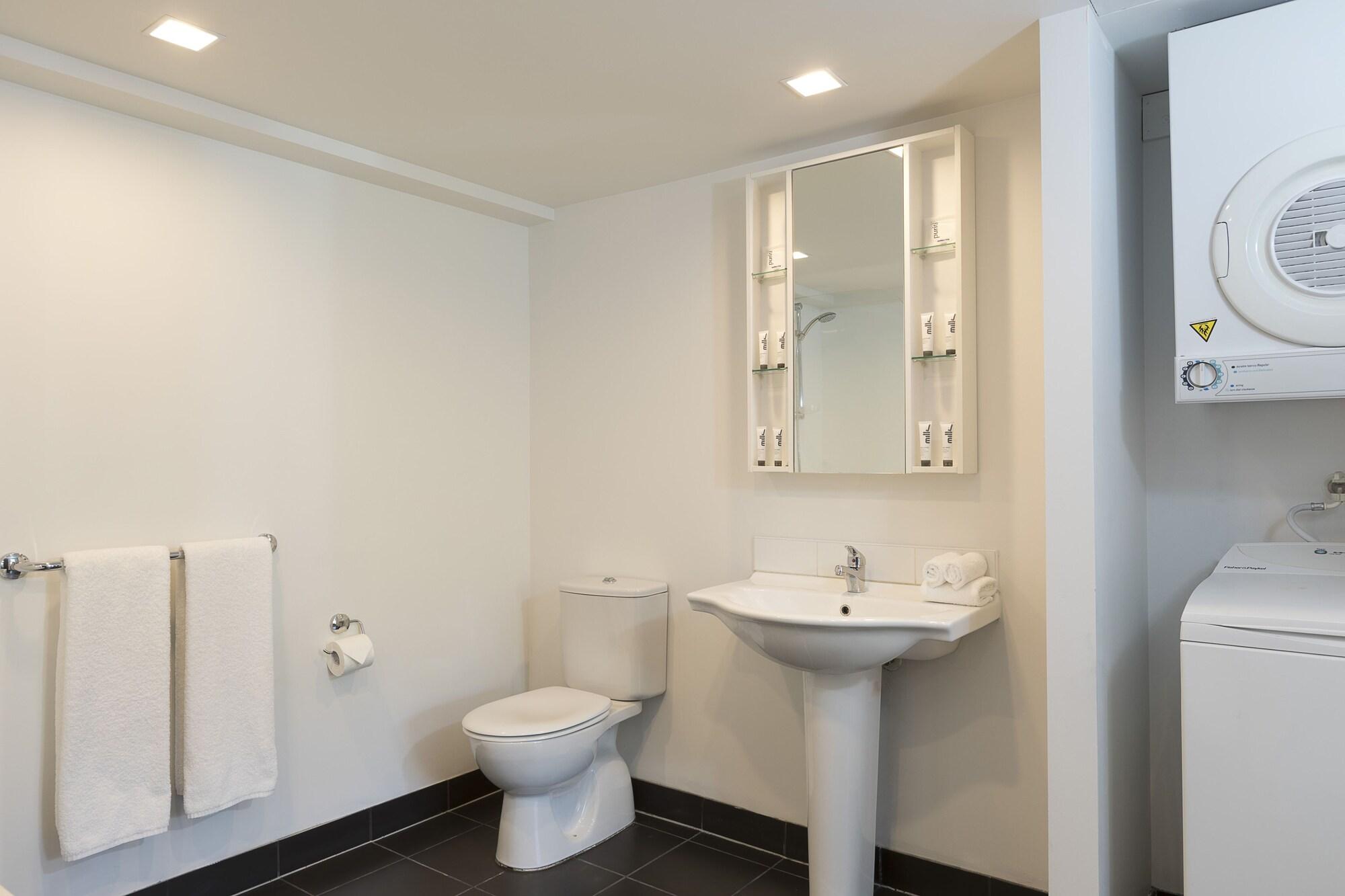 Quest Ponsonby Serviced Aparthotel