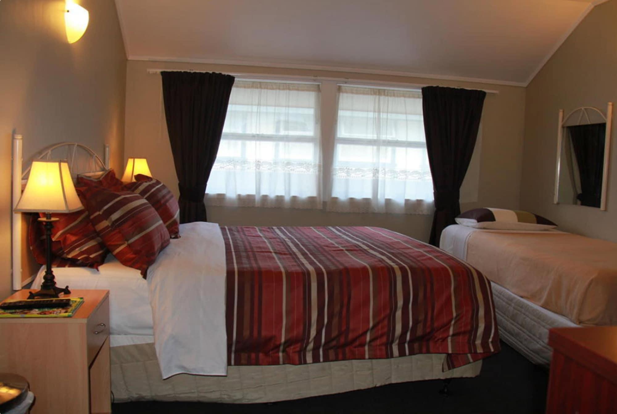 Motel Sai - Greenlane 3*