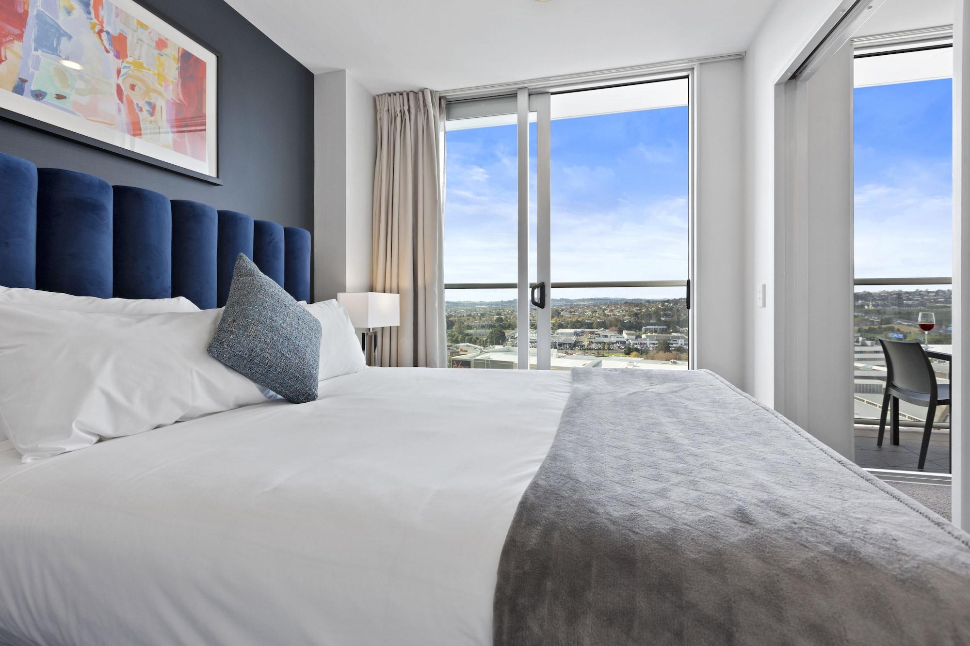 Proximity Manukau / Airport 4*