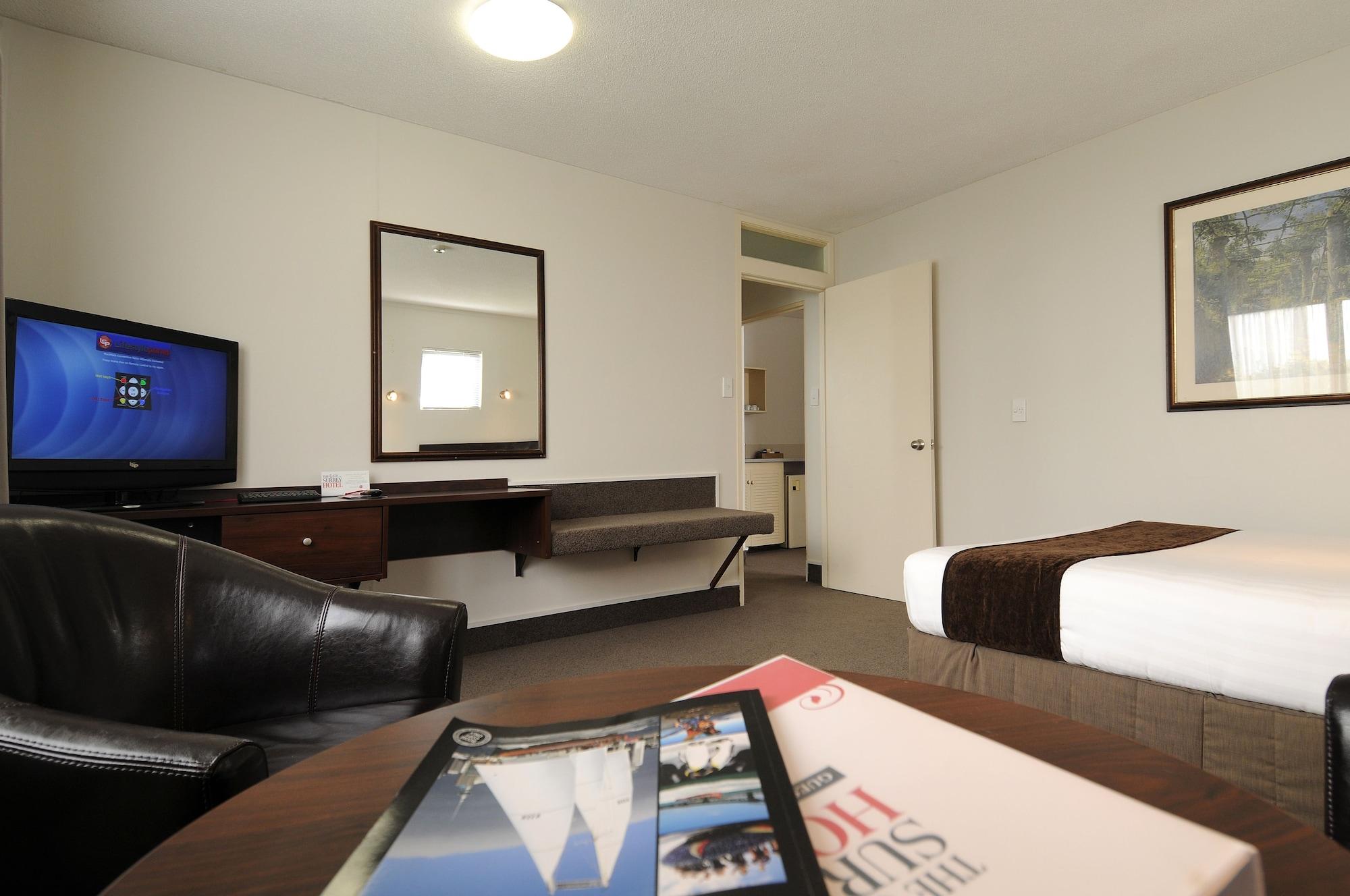 Hotel The Surrey