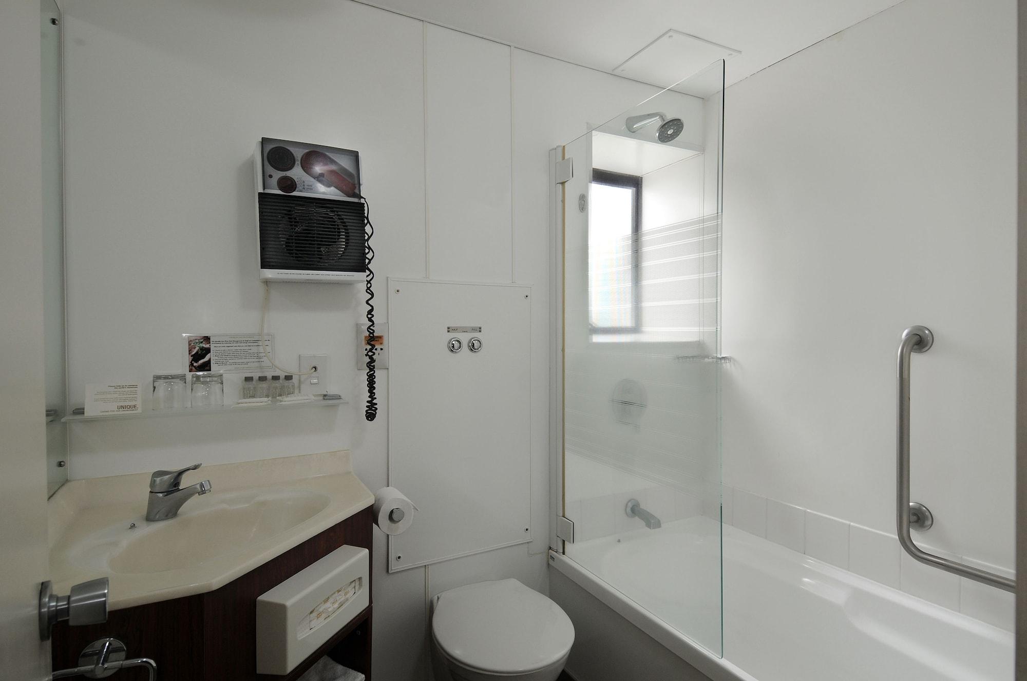 Hotel The Surrey