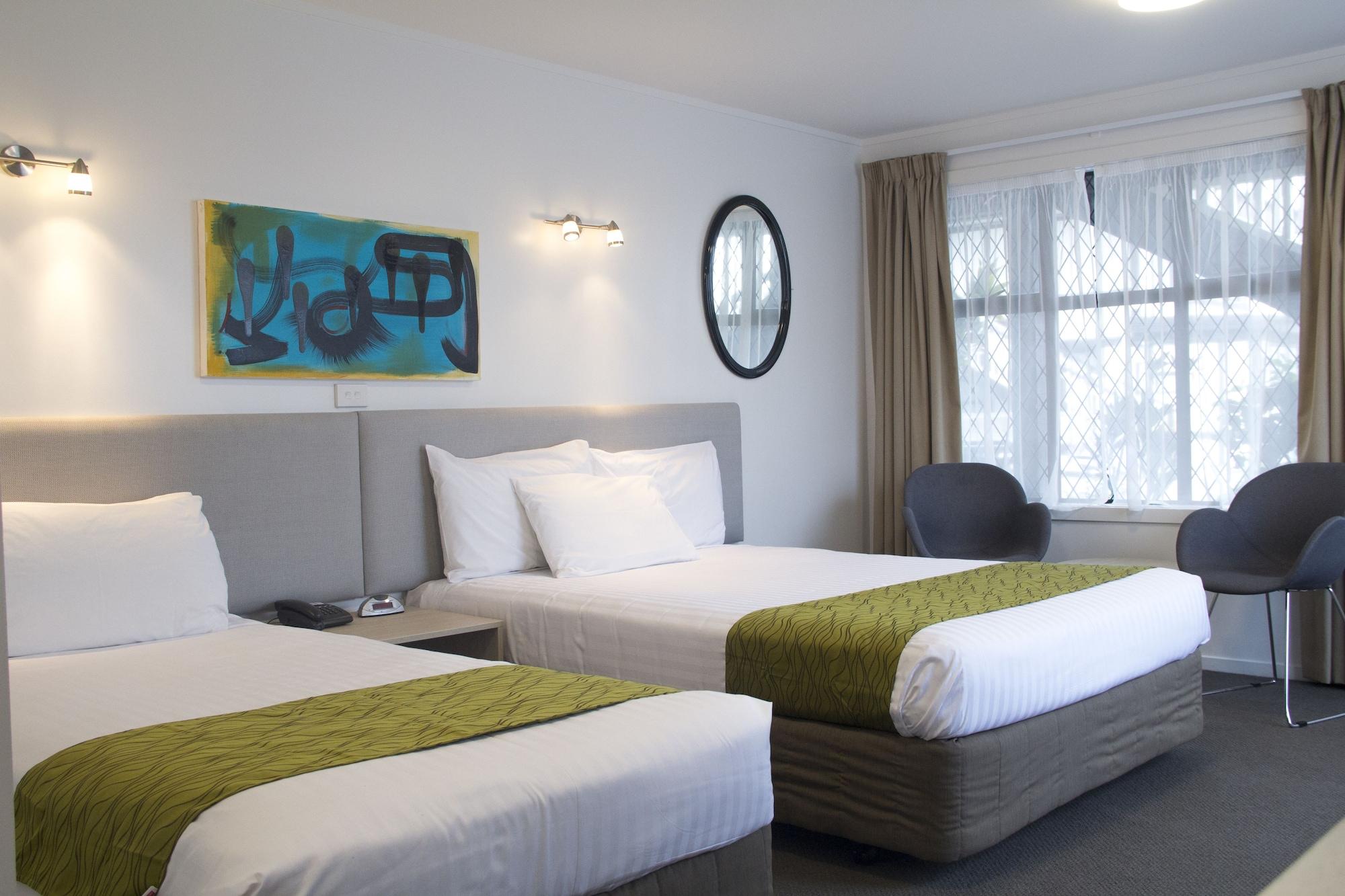 The Surrey Auckland