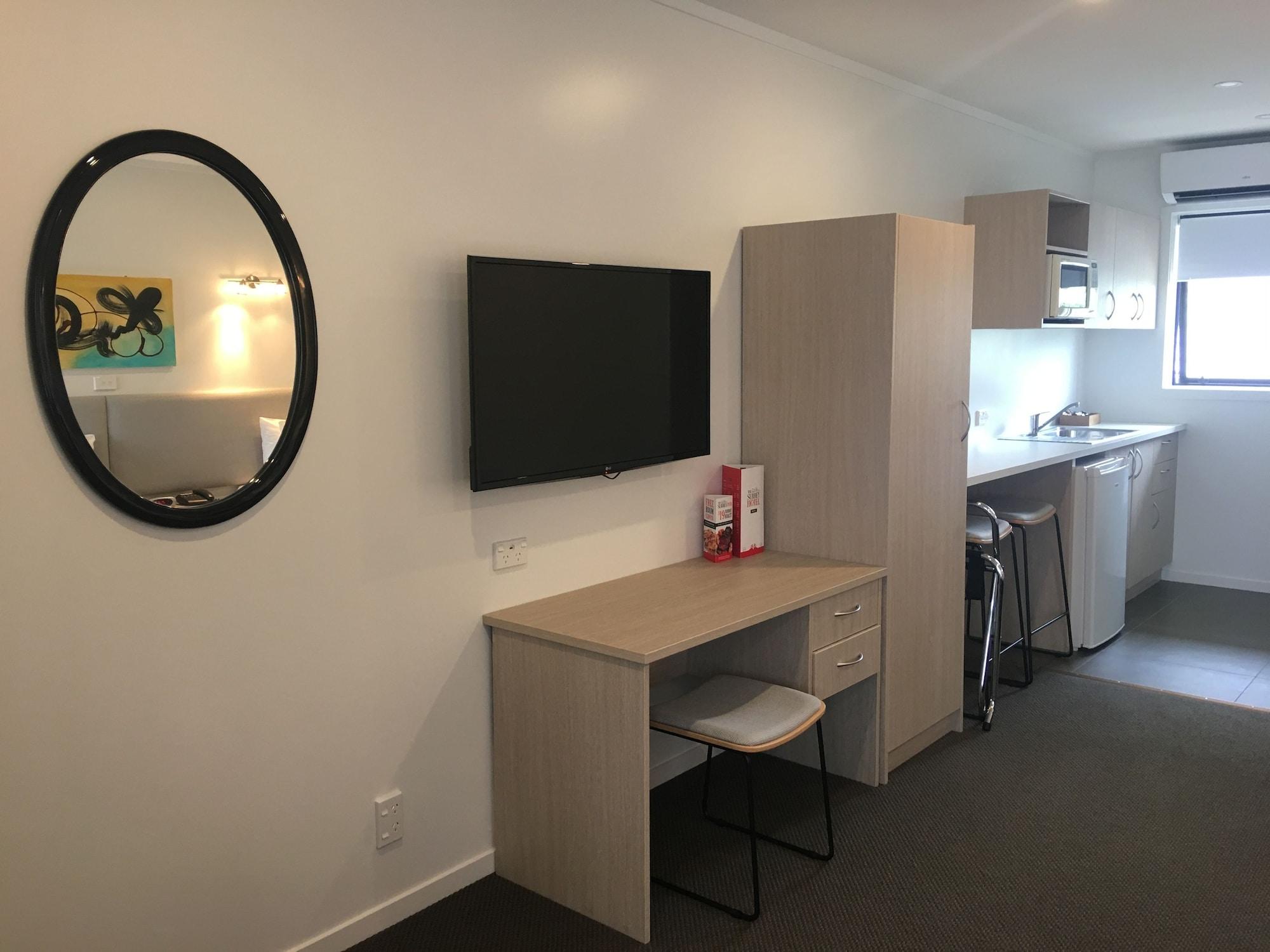 Hotel The Surrey 4*