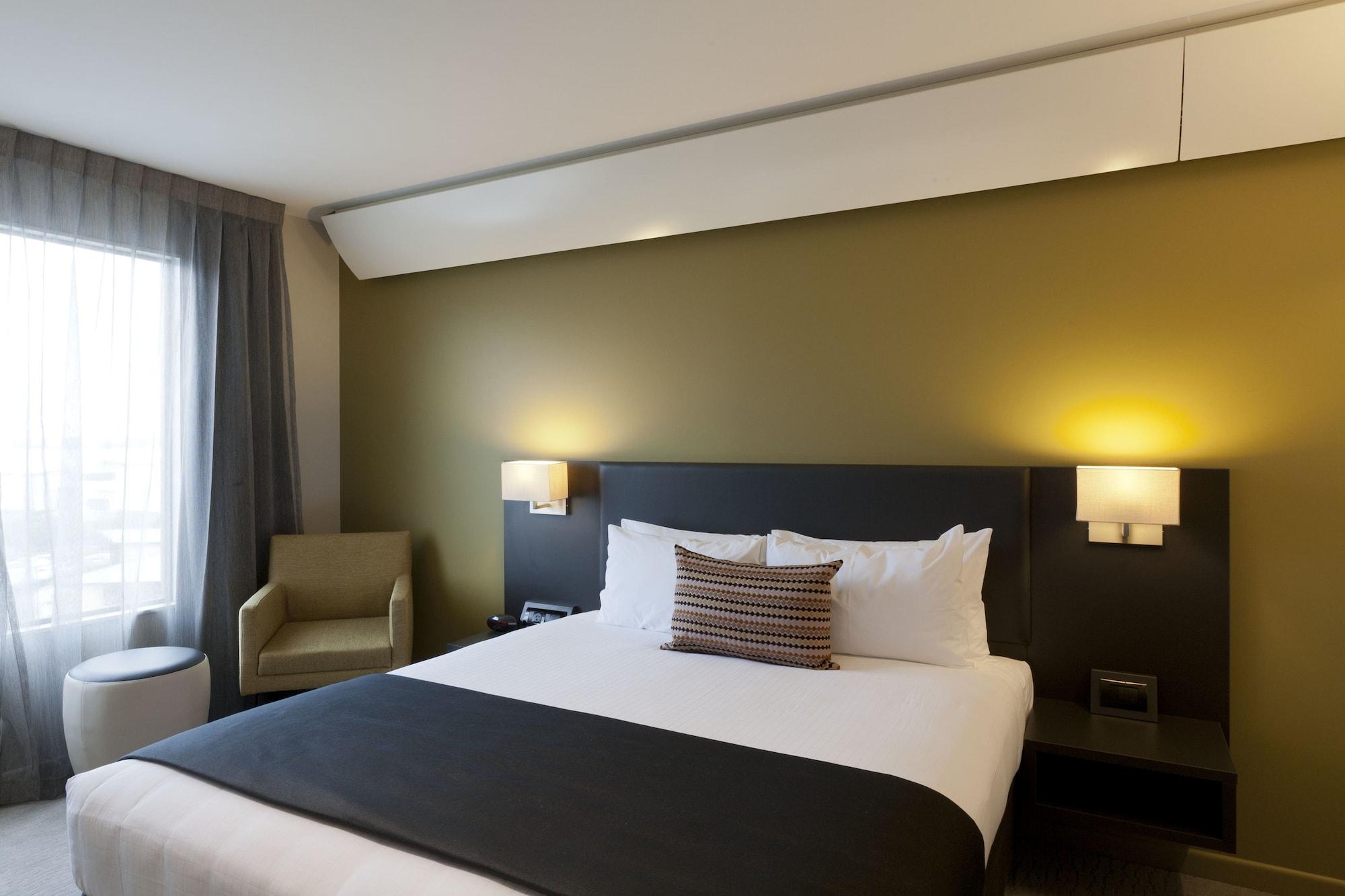 Hotel Sudima Airport