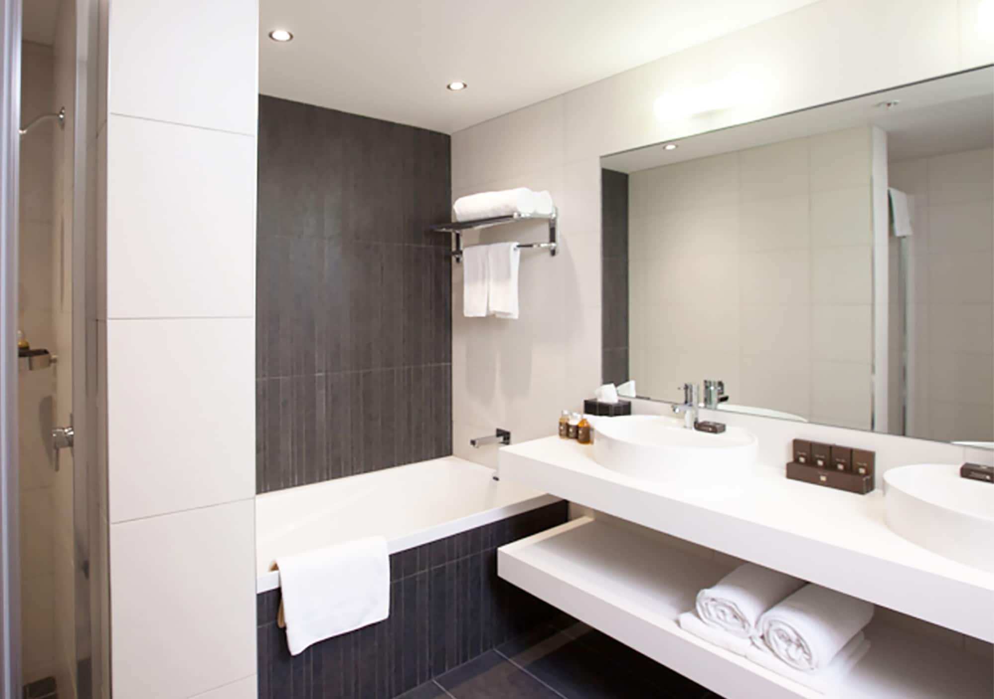 Hotel Sudima Airport Auckland