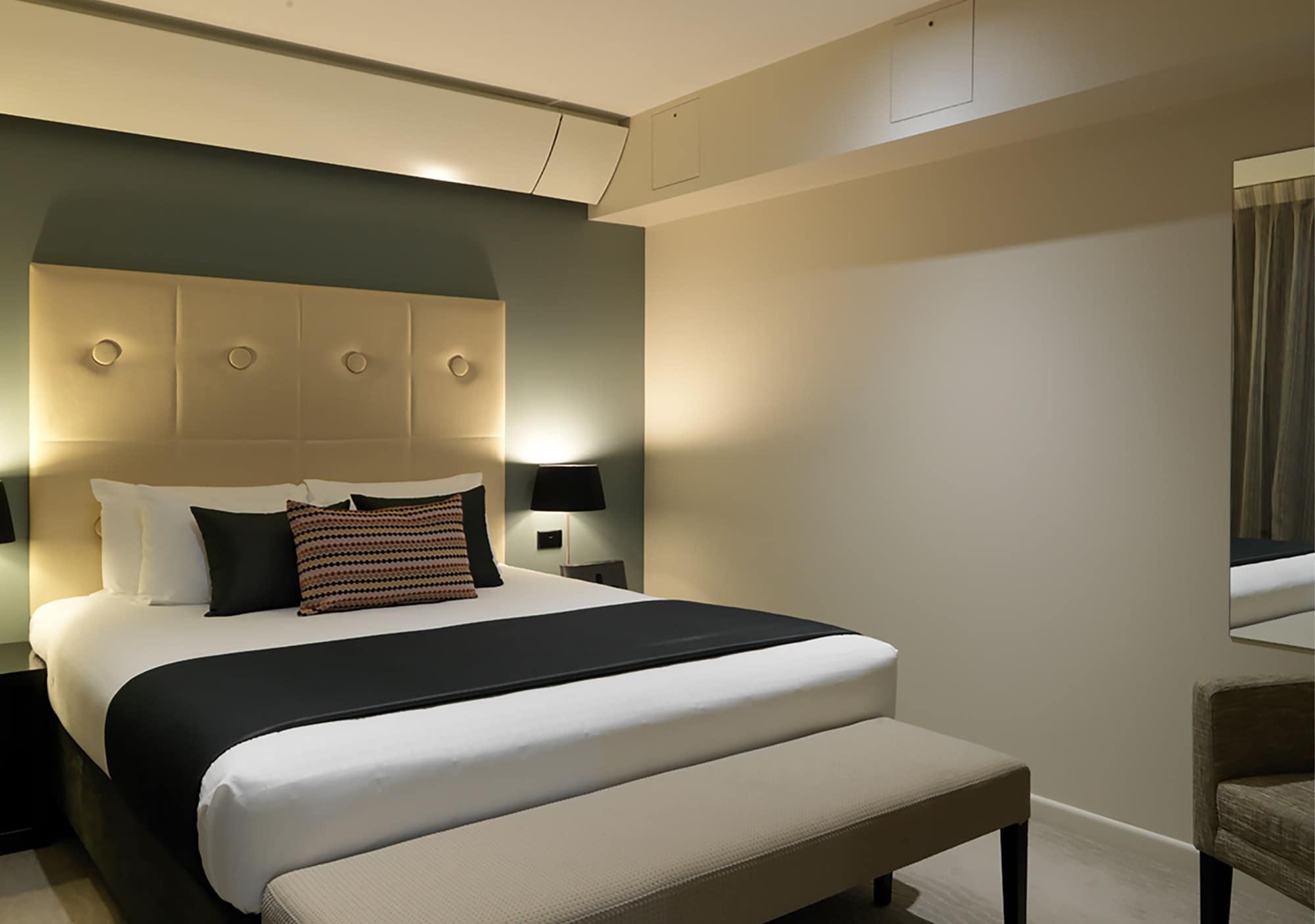 Sudima Airport Hotel Auckland