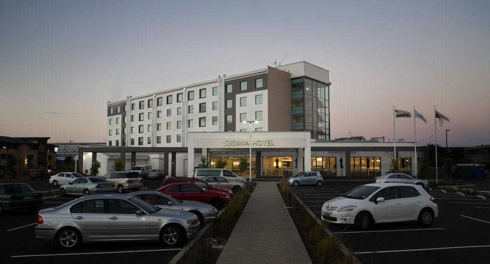 Hotel Sudima Airport Auckland