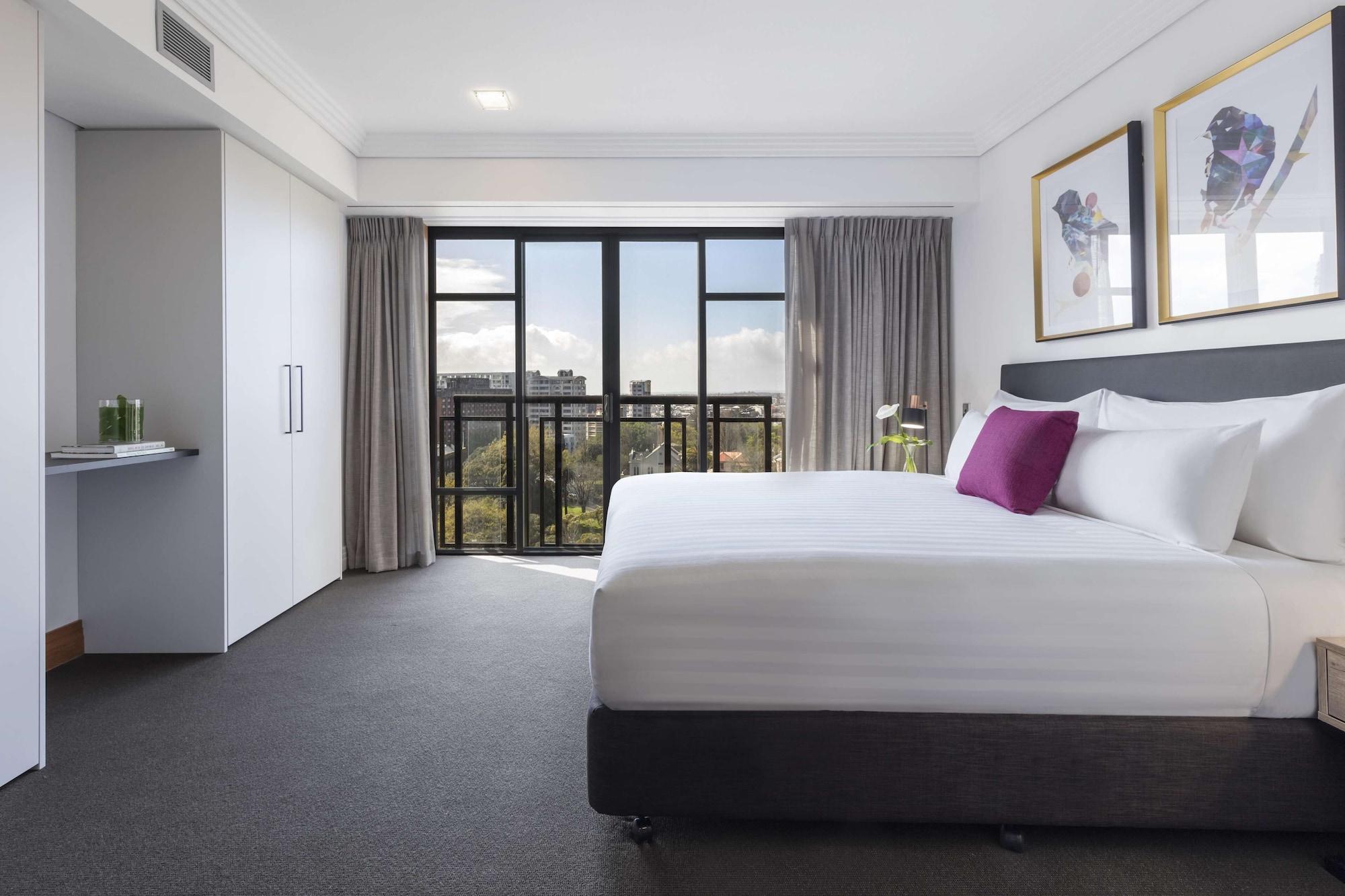 Avani Metropolis Residences