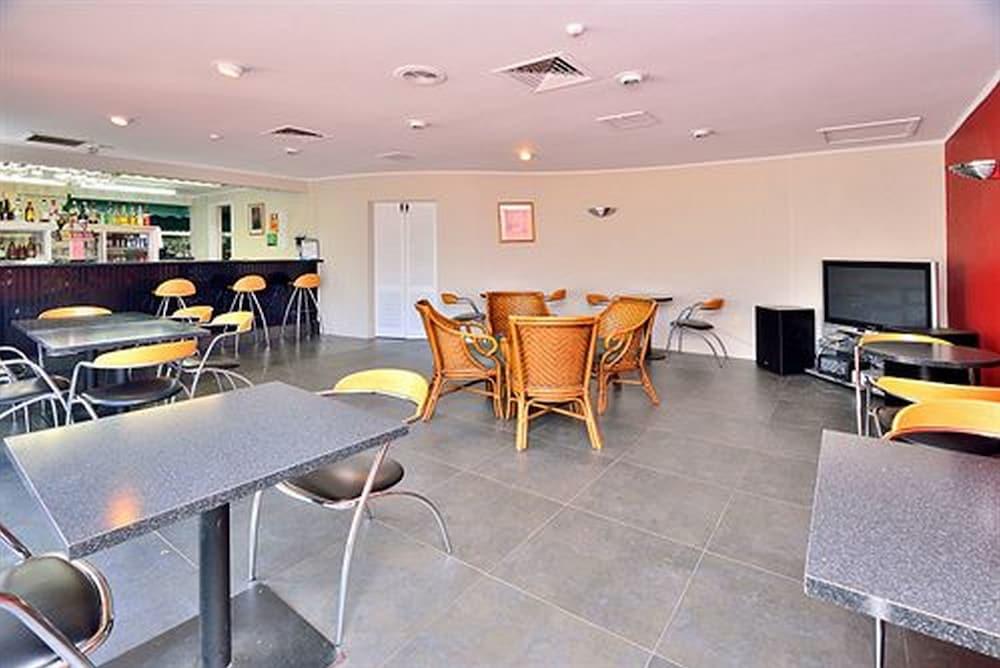 Manukau & Conference Centre Hotel Auckland