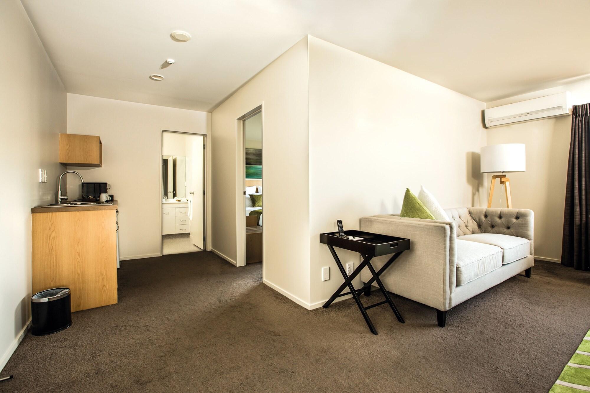 Hotel Edit Auckland Greenlane Auckland